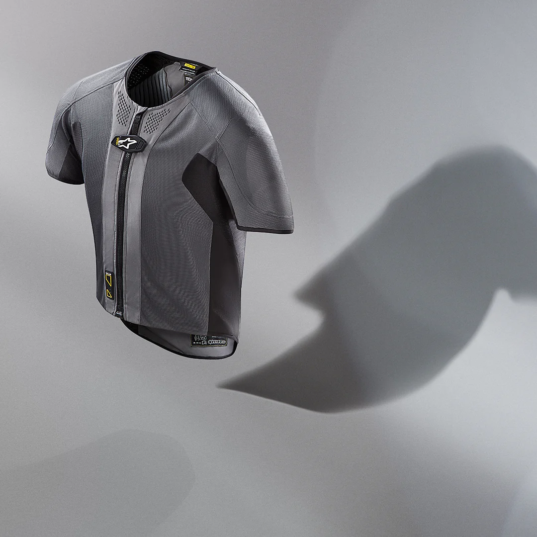 Alpinestars Tech-Air 5 Airbag - Image 7