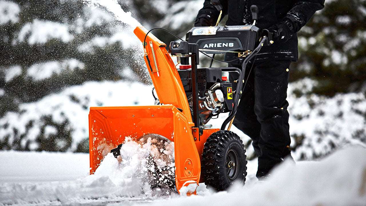 COMPACT 24 Ariens 920034 - Image 4