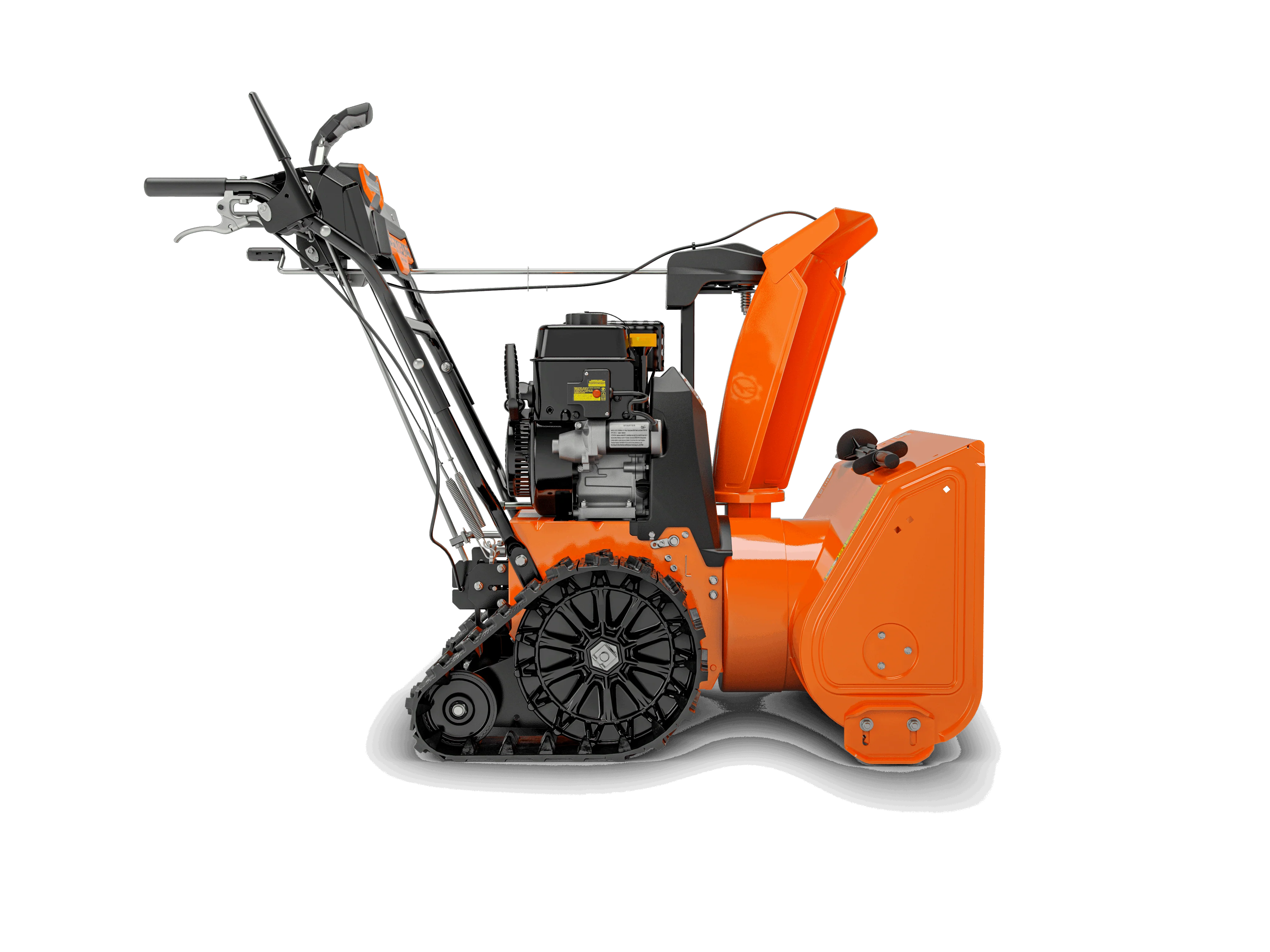 COMPACT 24 Rapidtrak™ Ariens 920035 - Image 10