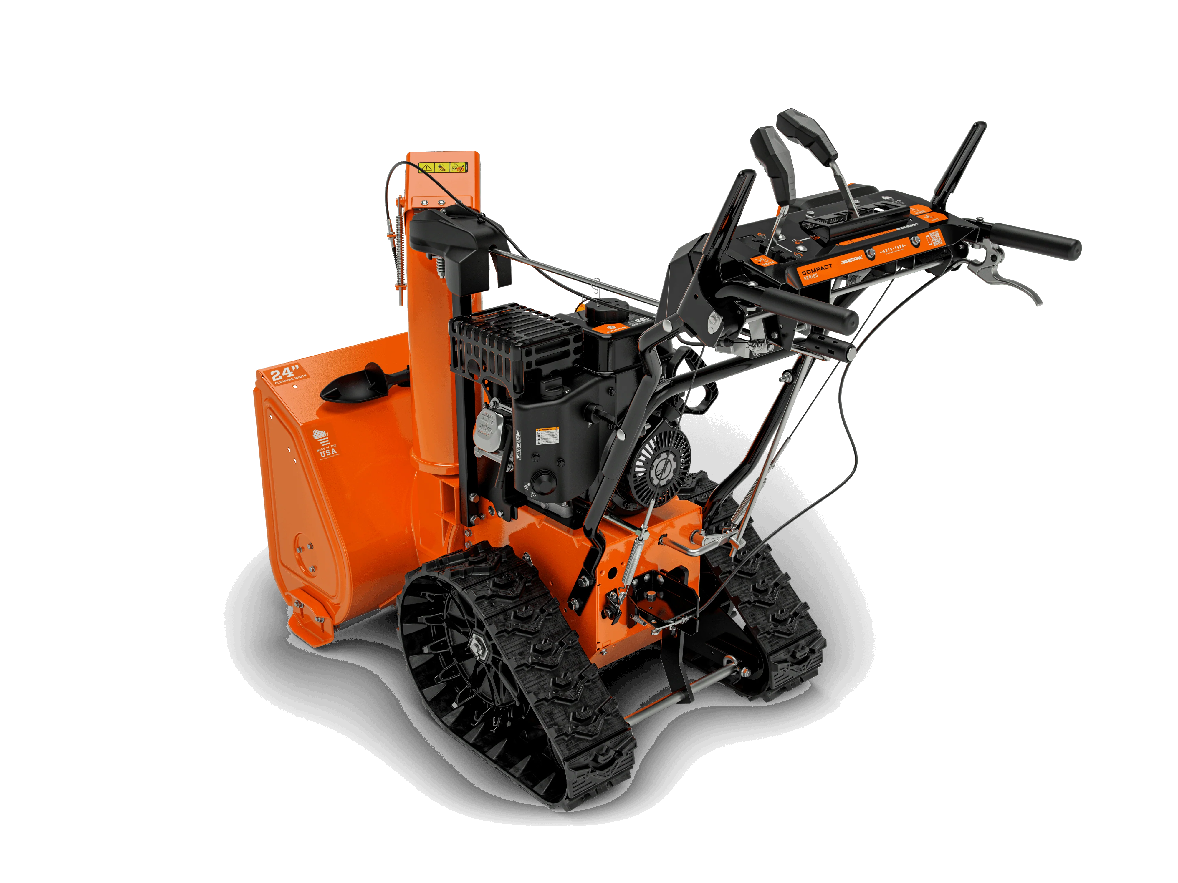 COMPACT 24 Rapidtrak™ Ariens 920035 - Image 3