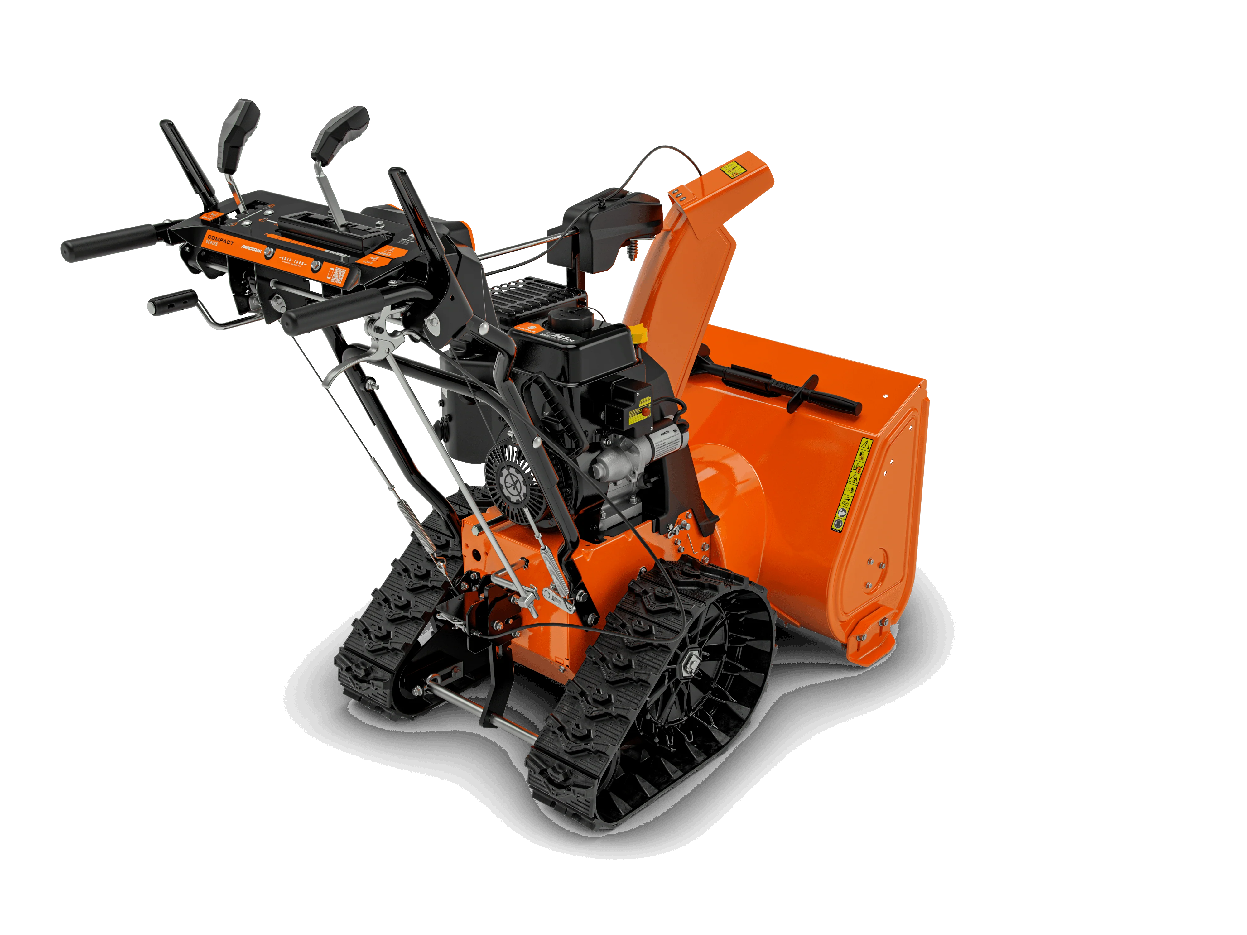 COMPACT 24 Rapidtrak™ Ariens 920035 - Image 4