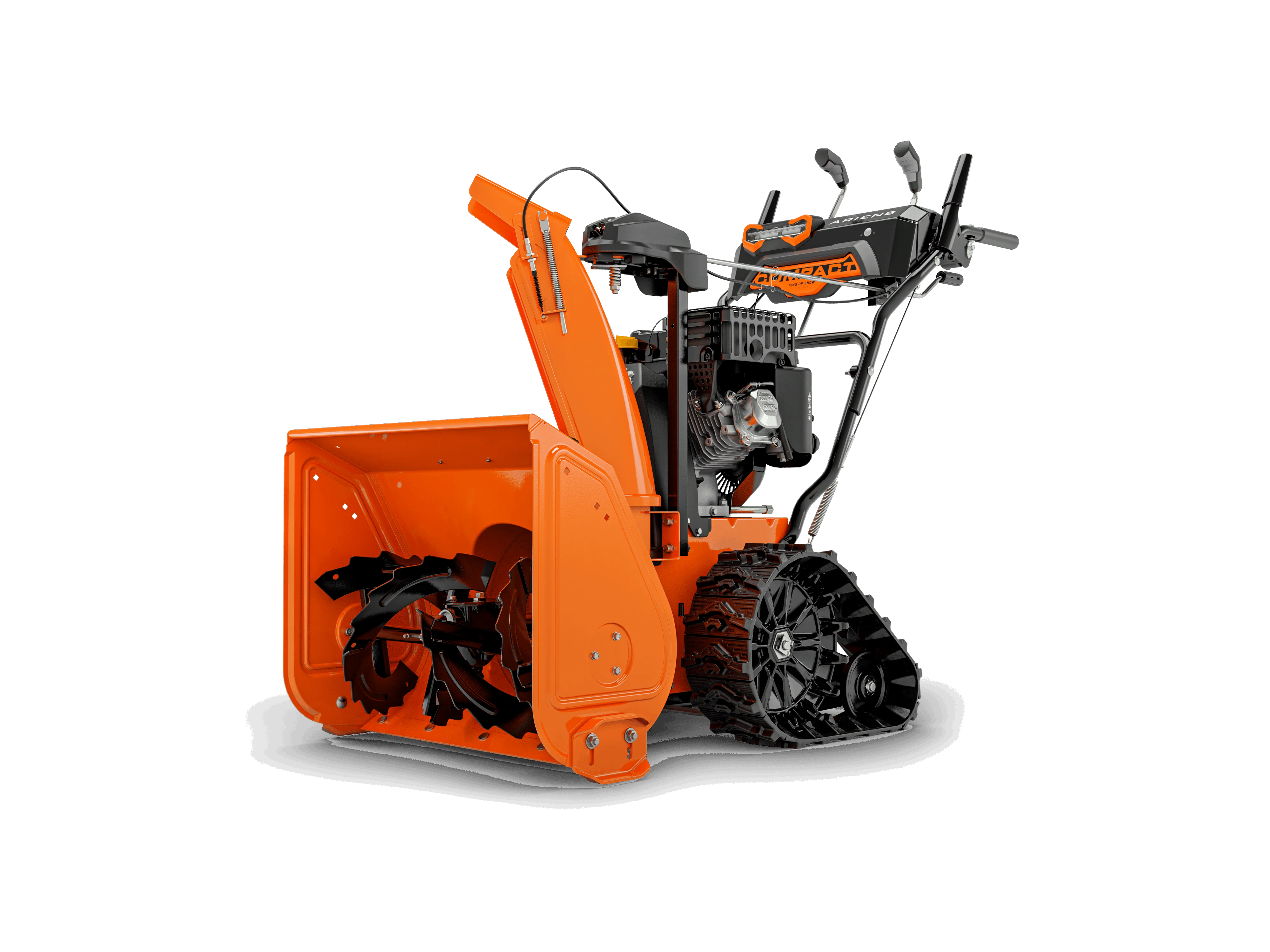 COMPACT 24 Rapidtrak™ Ariens 920035 - Image 5