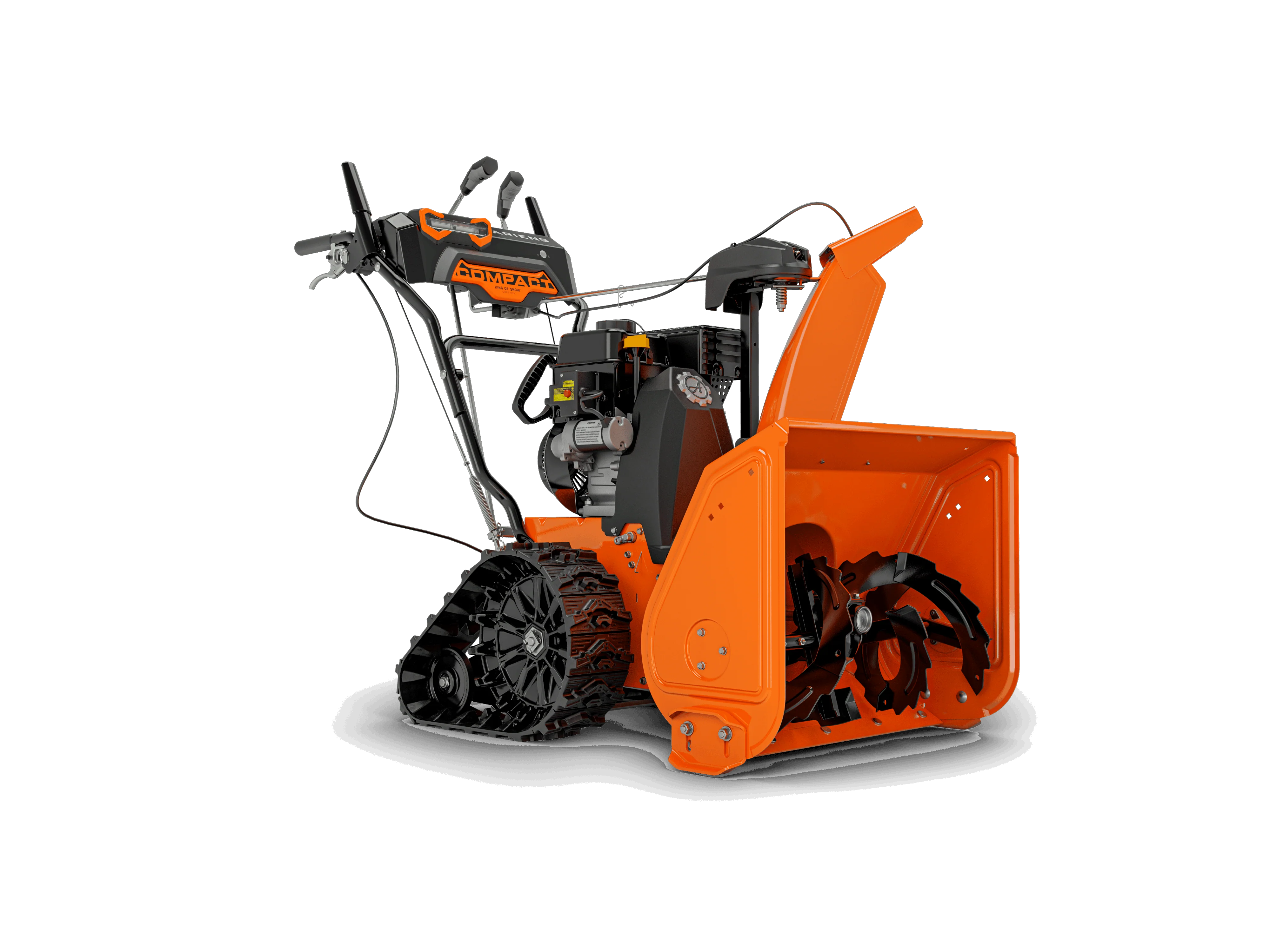 COMPACT 24 Rapidtrak™ Ariens 920035 - Image 7