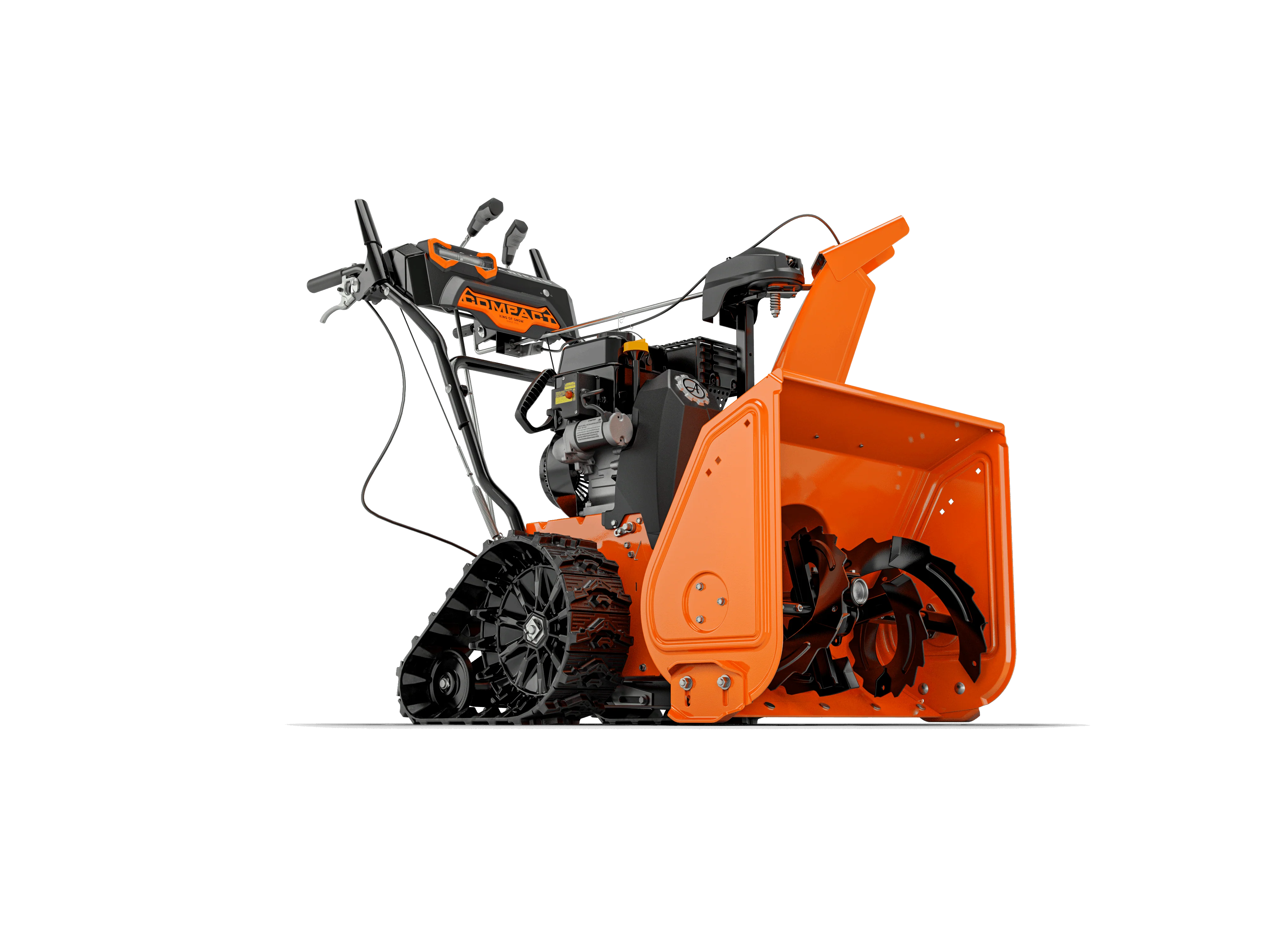 COMPACT 24 Rapidtrak™ Ariens 920035 - Image 8