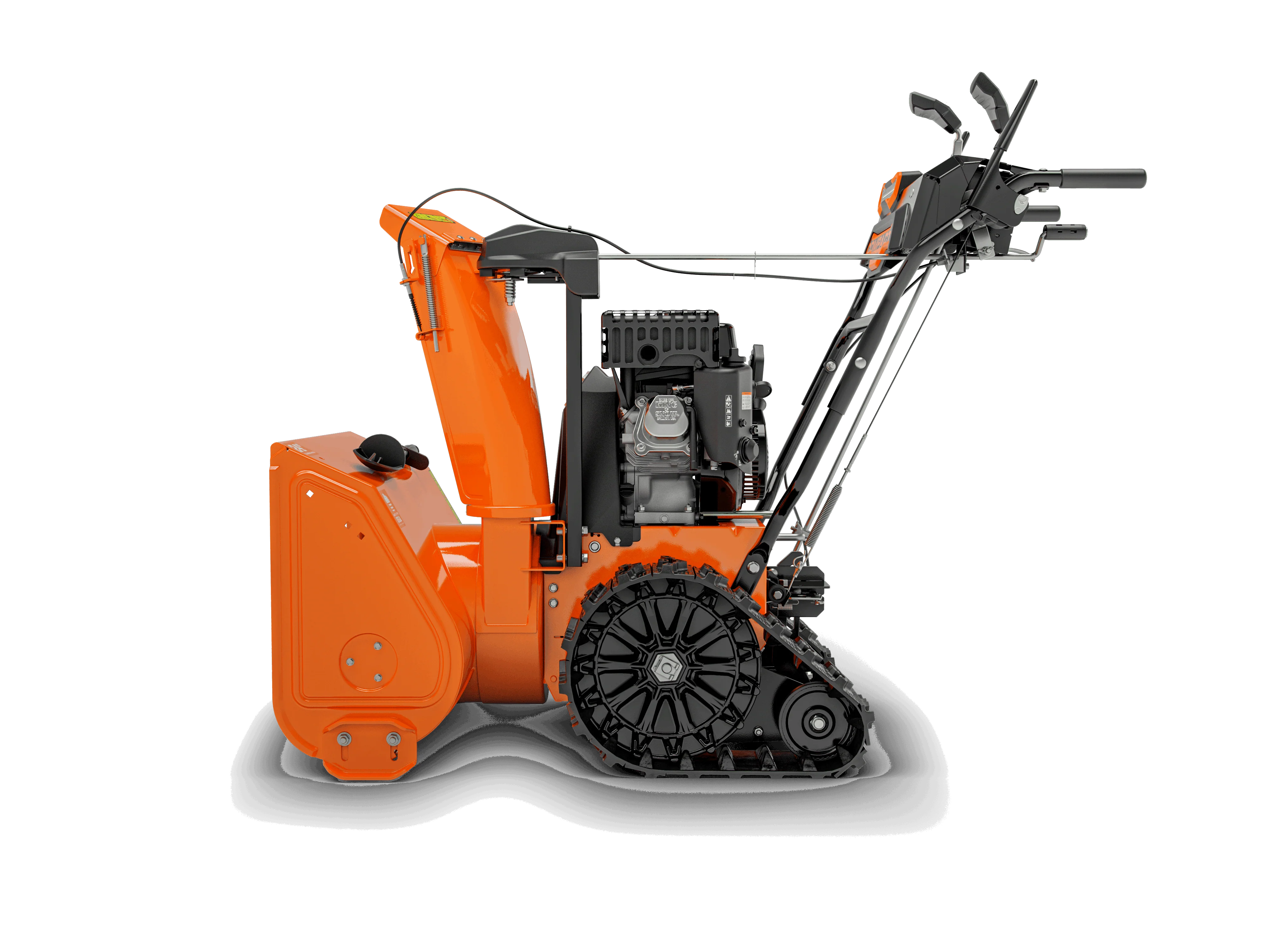 COMPACT 24 Rapidtrak™ Ariens 920035 - Image 9