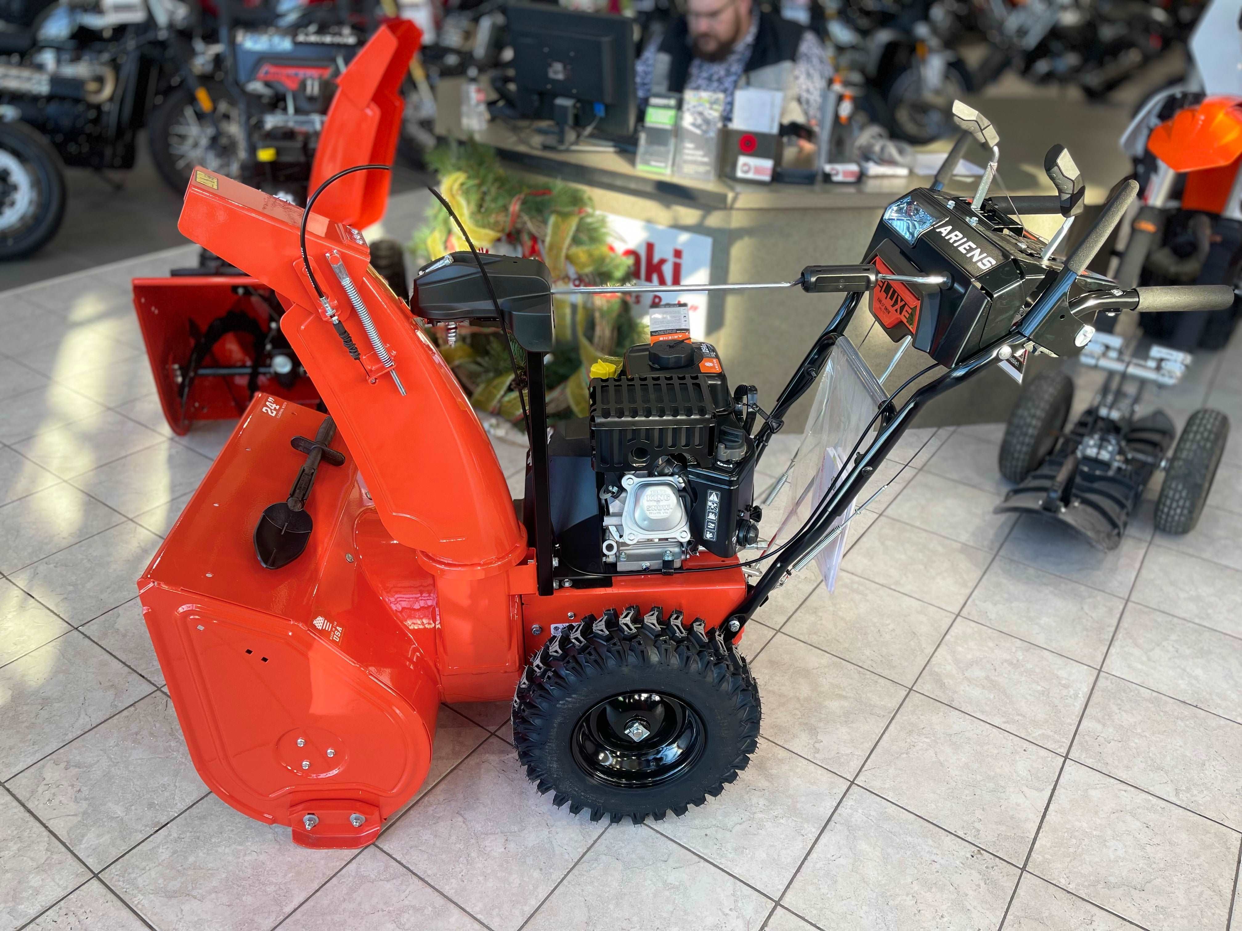 DELUXE 24 Ariens 921069 - Image 3