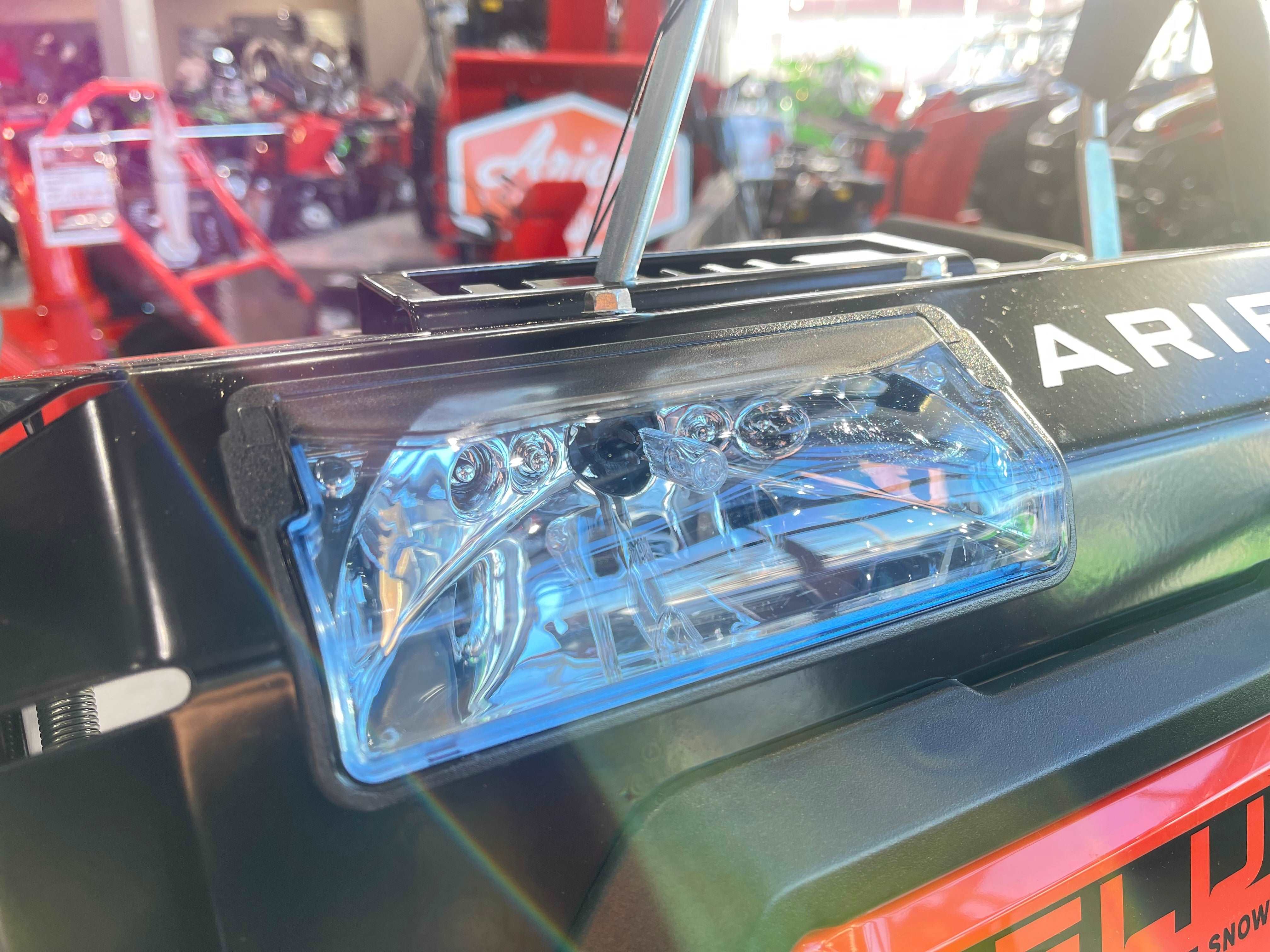 DELUXE 24 Ariens 921069 - Image 6