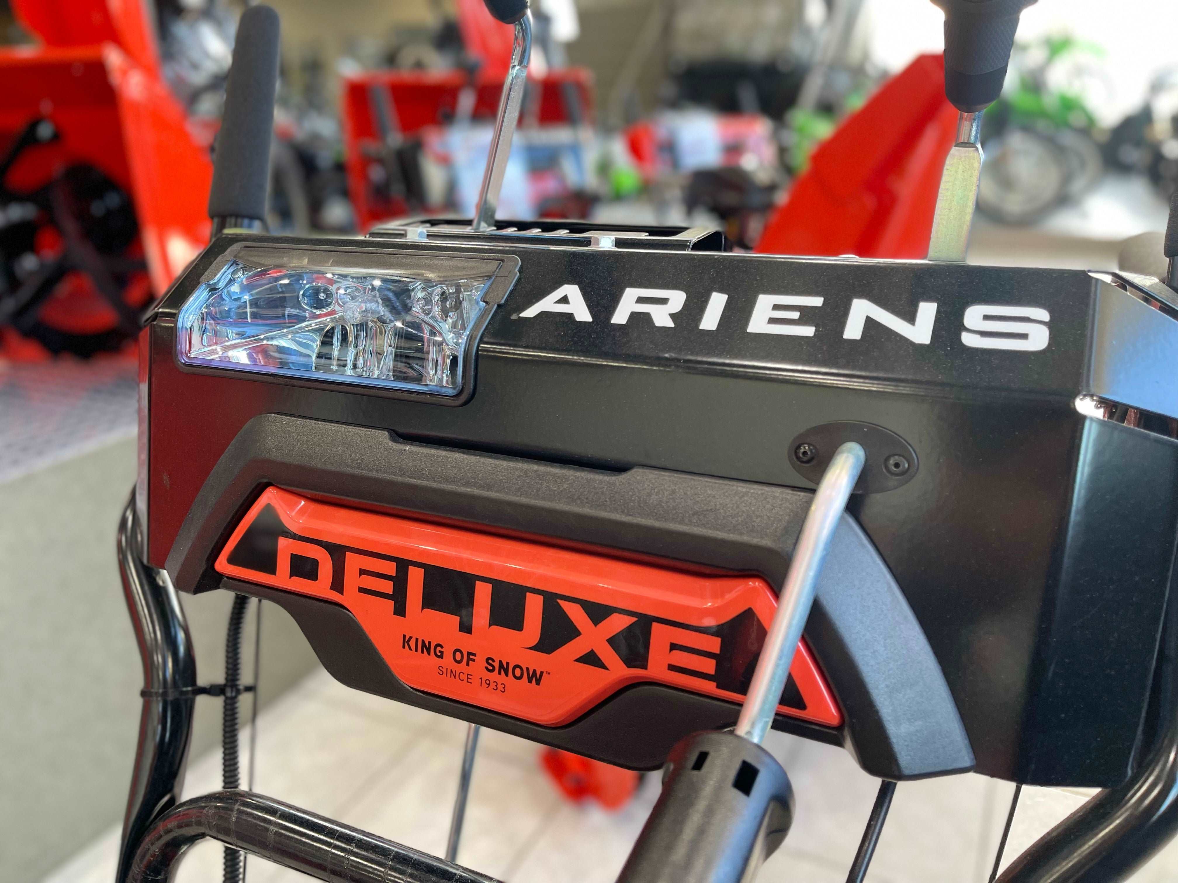 DELUXE 28 Ariens 921070 - Image 6