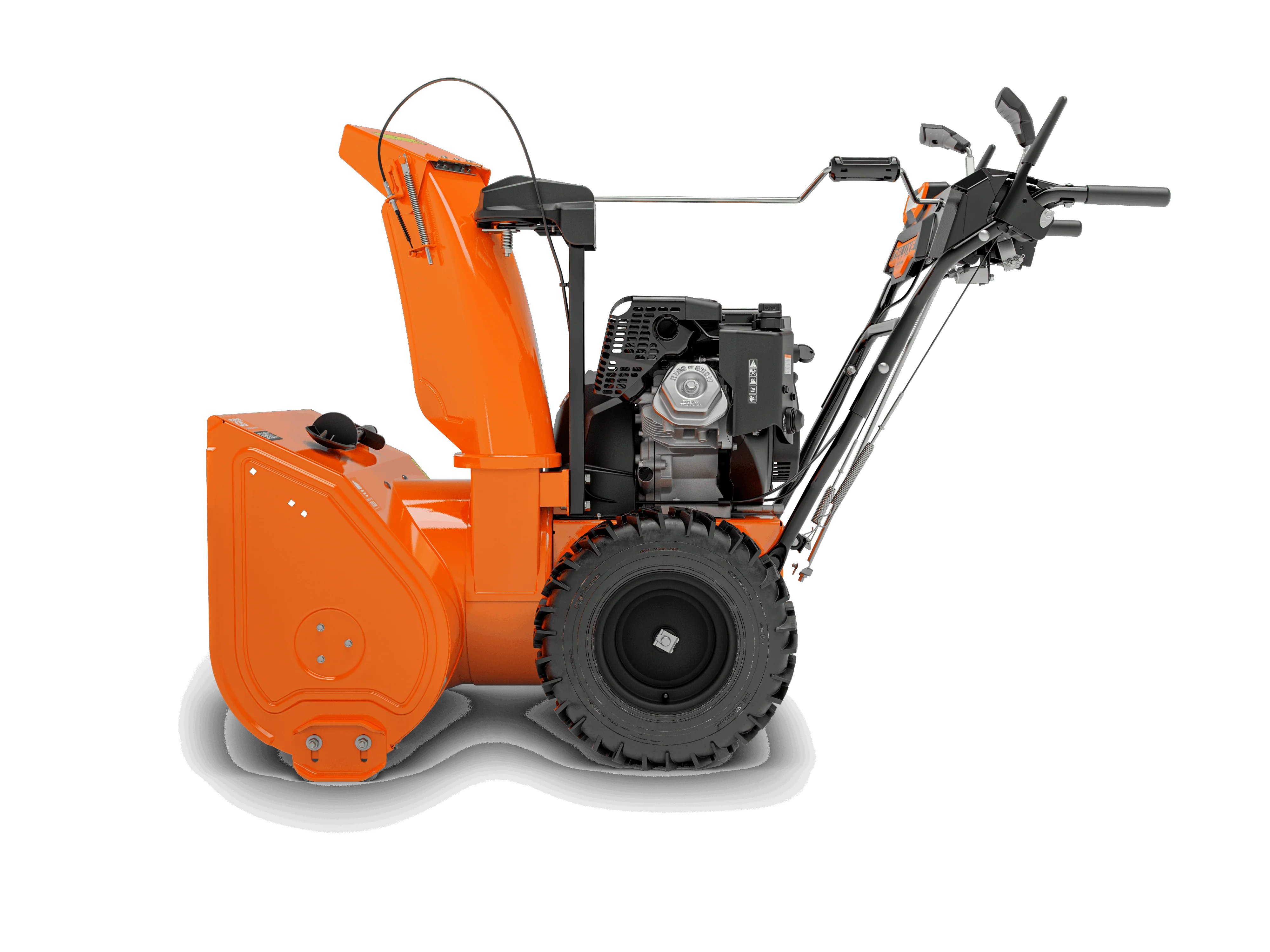 DELUXE 28 SHO Ariens 921072 - Image 10