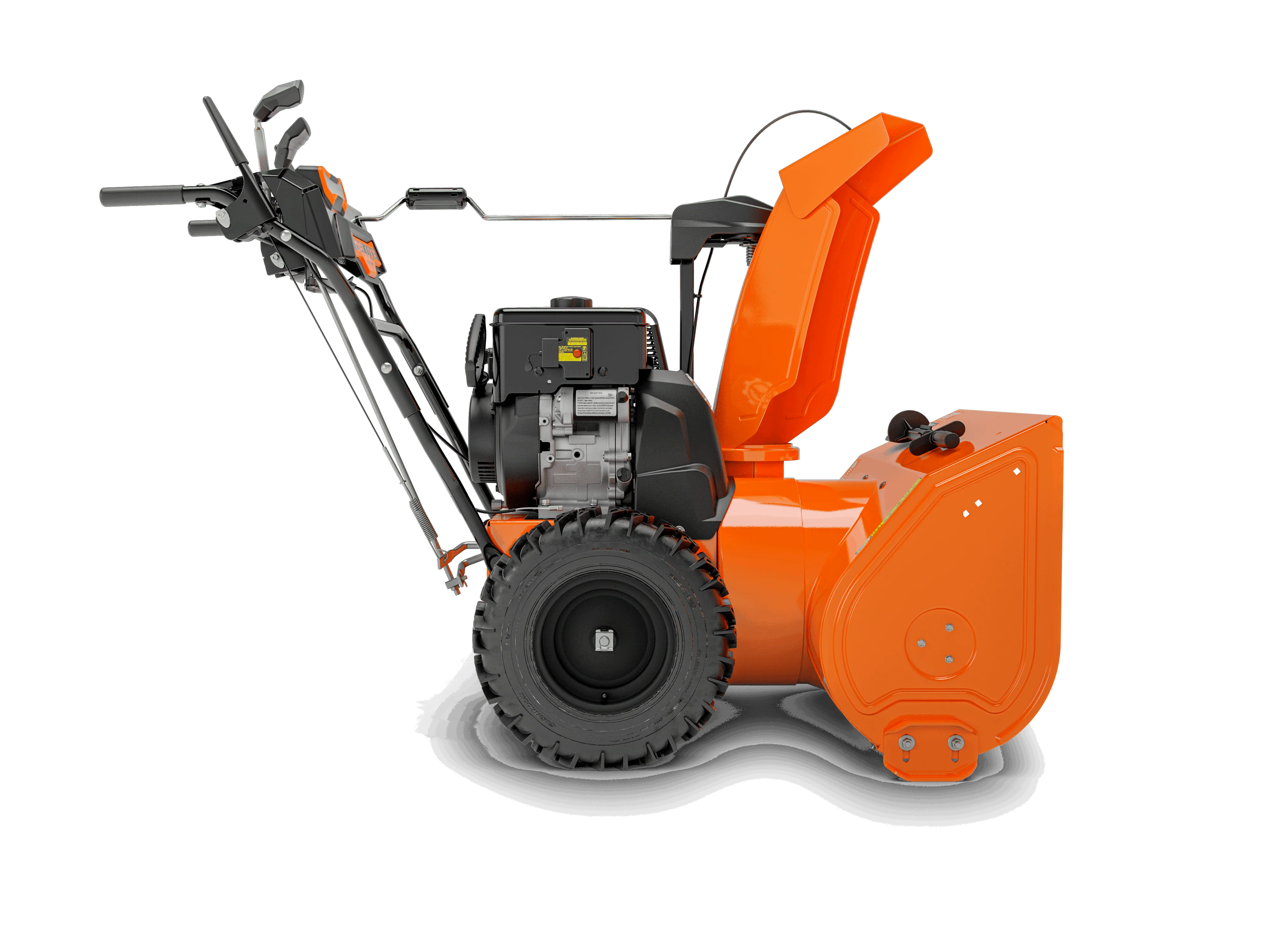 DELUXE 28 SHO Ariens 921072 - Image 11