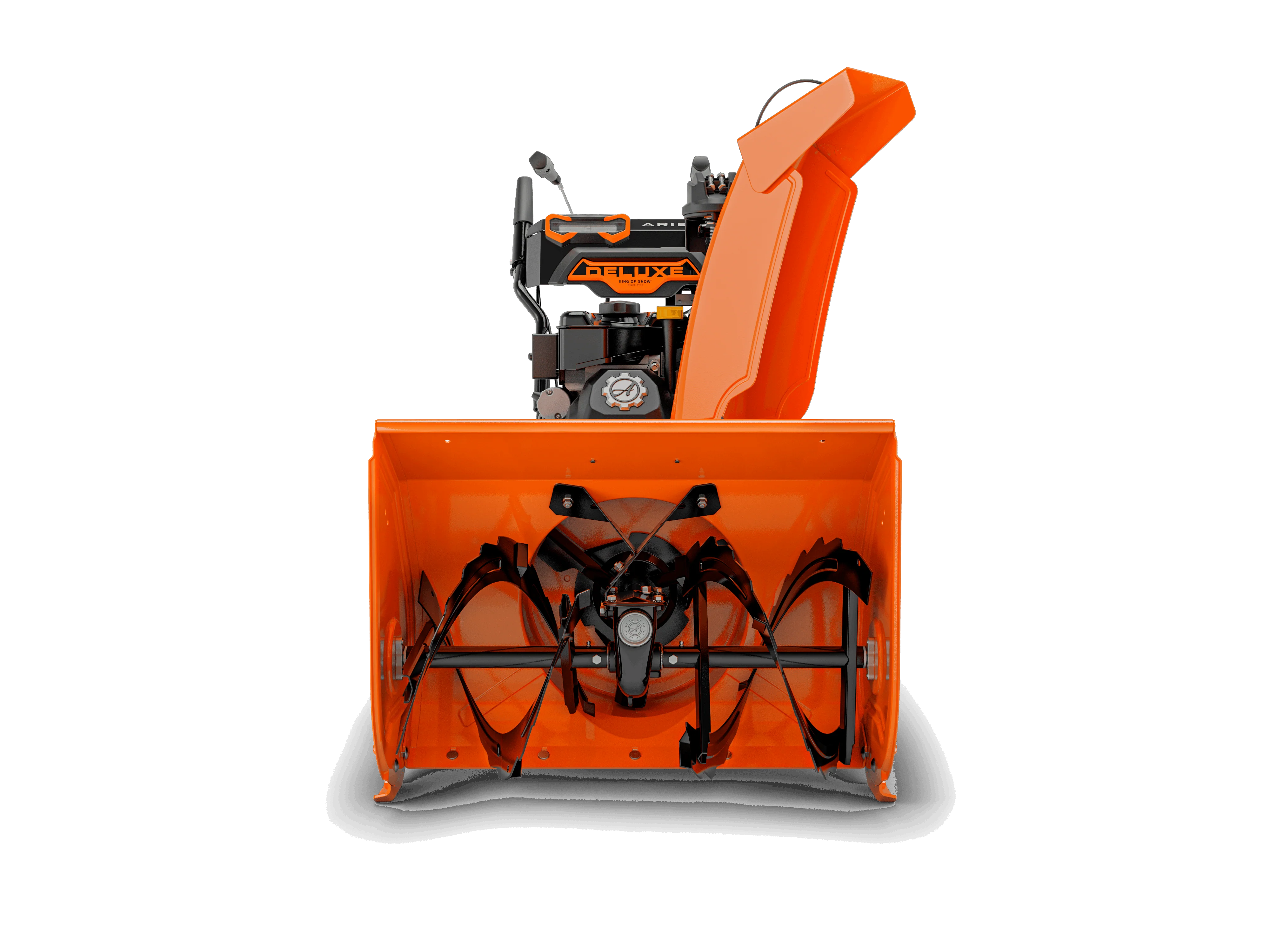 DELUXE 28 SHO Ariens 921072 - Image 5