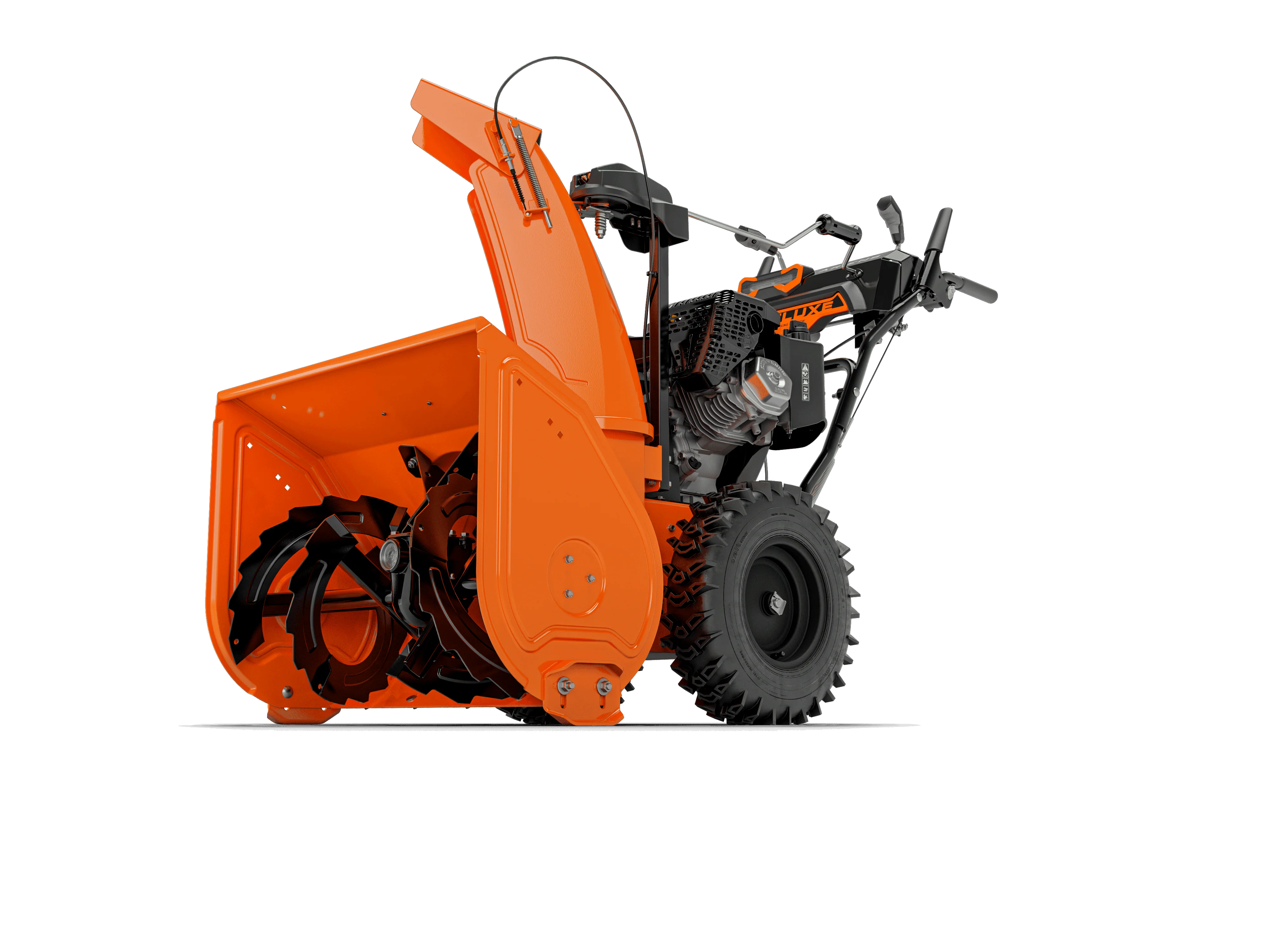 DELUXE 28 SHO Ariens 921072 - Image 7