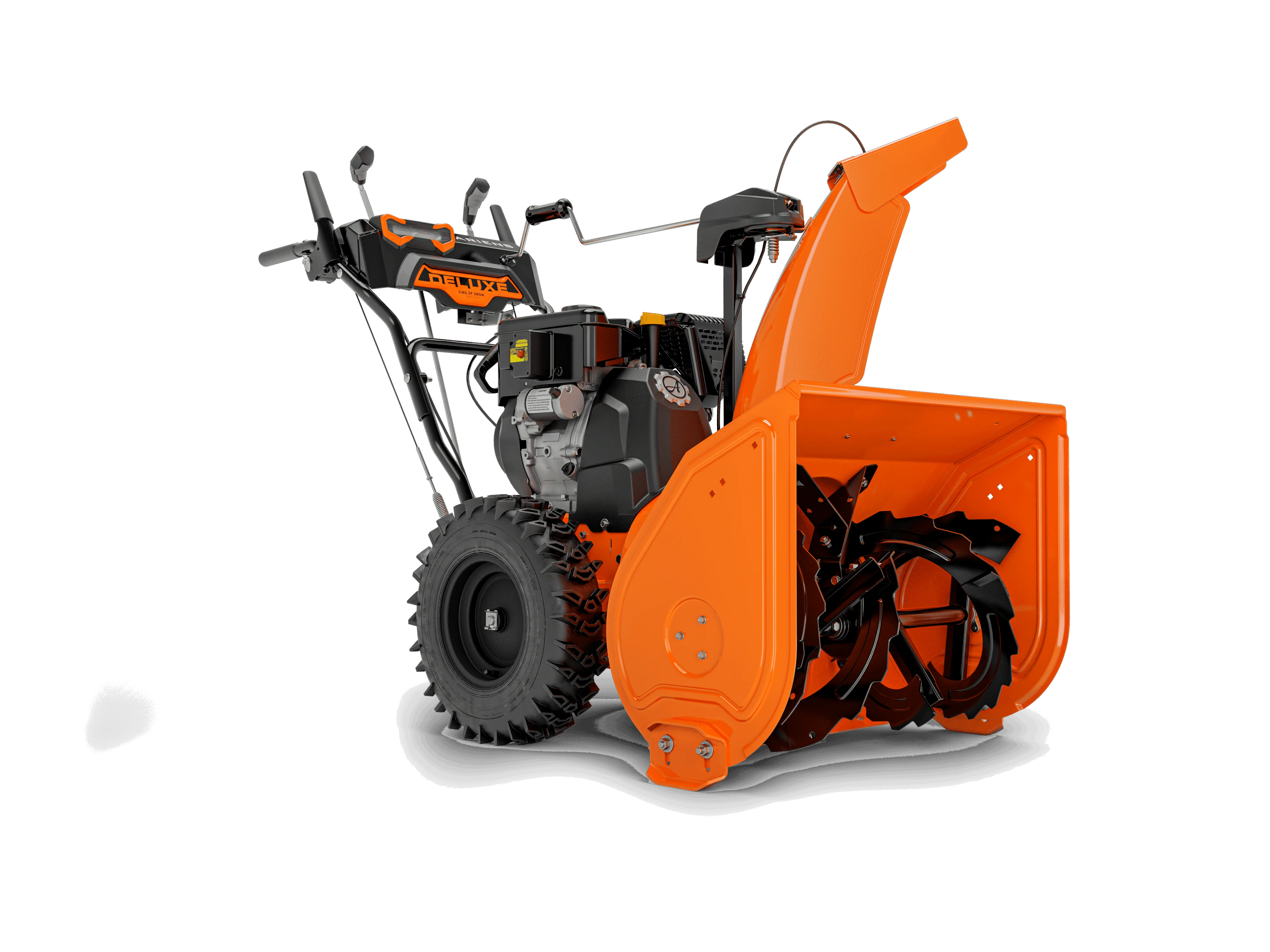 DELUXE 28 SHO Ariens 921072 - Image 8