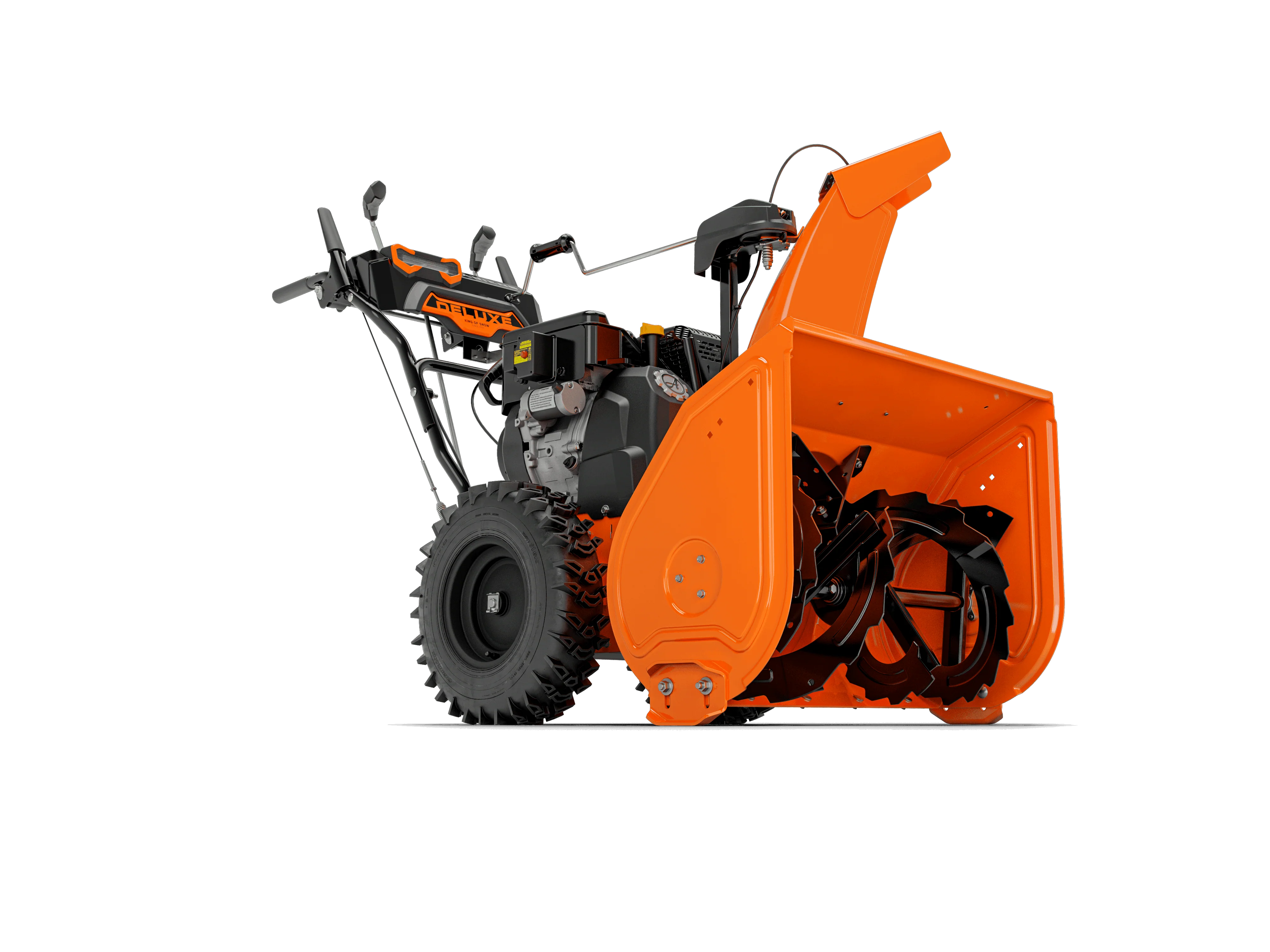 DELUXE 28 SHO Ariens 921072 - Image 9