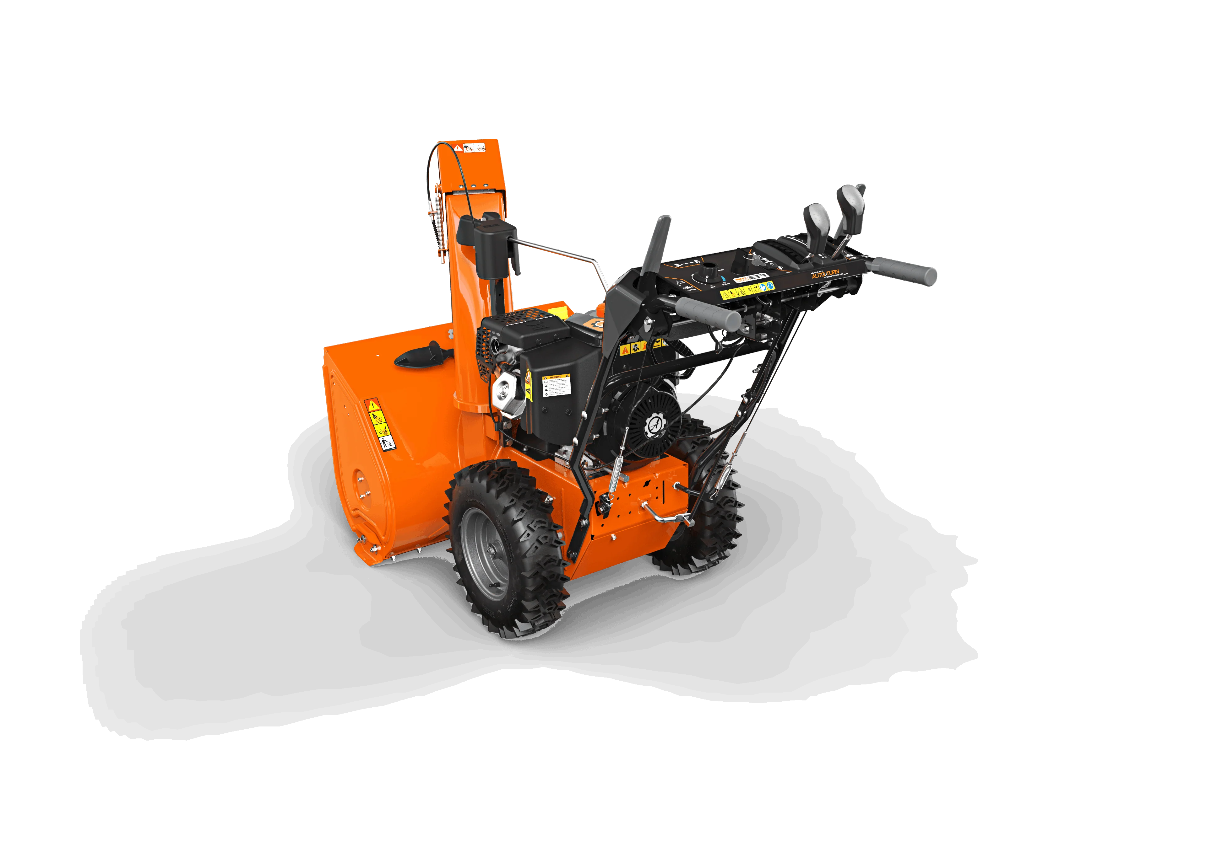 DELUXE 30 EFI Ariens 921049 - Image 3