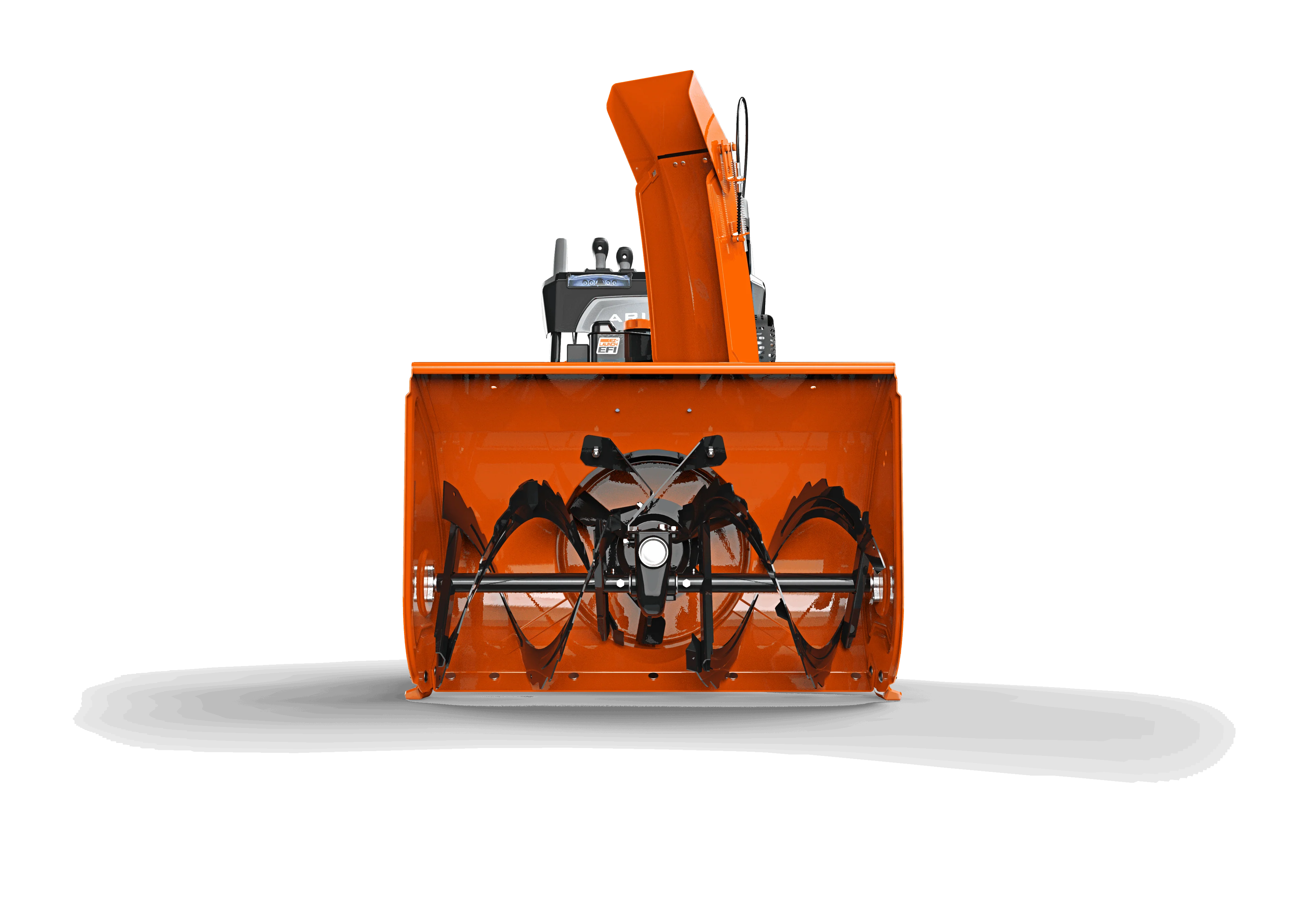 DELUXE 30 EFI Ariens 921049 - Image 4