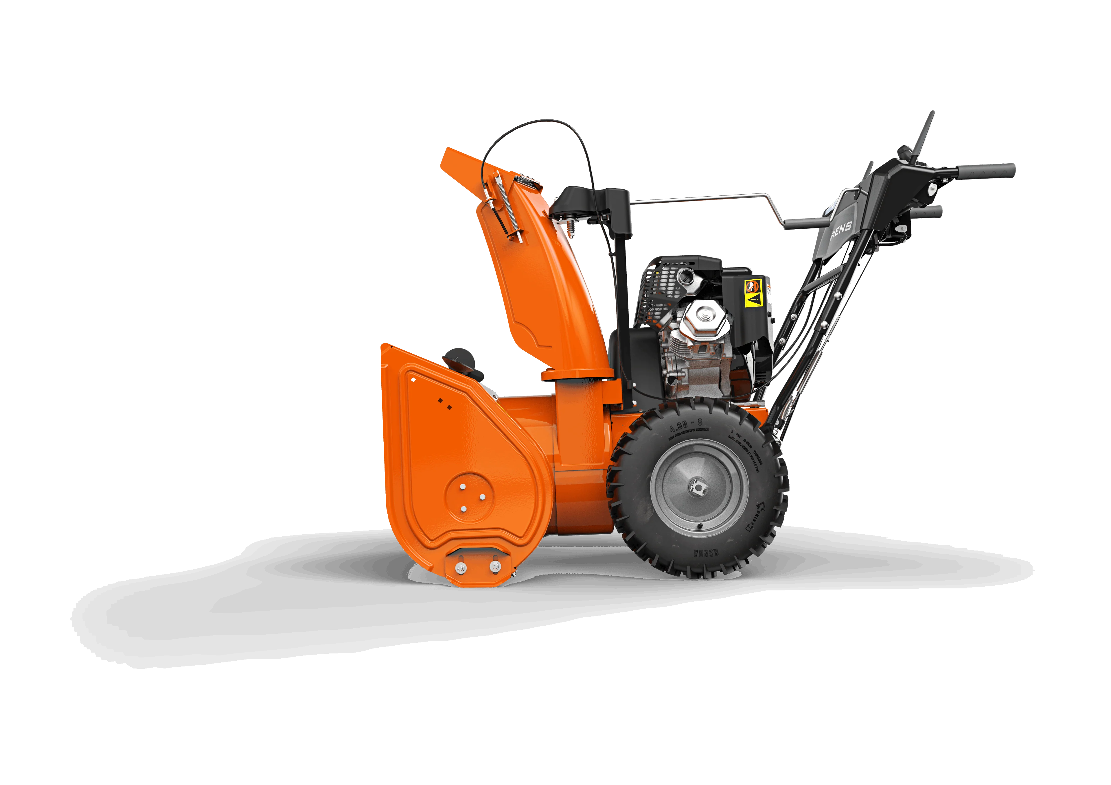 DELUXE 30 EFI Ariens 921049 - Image 5