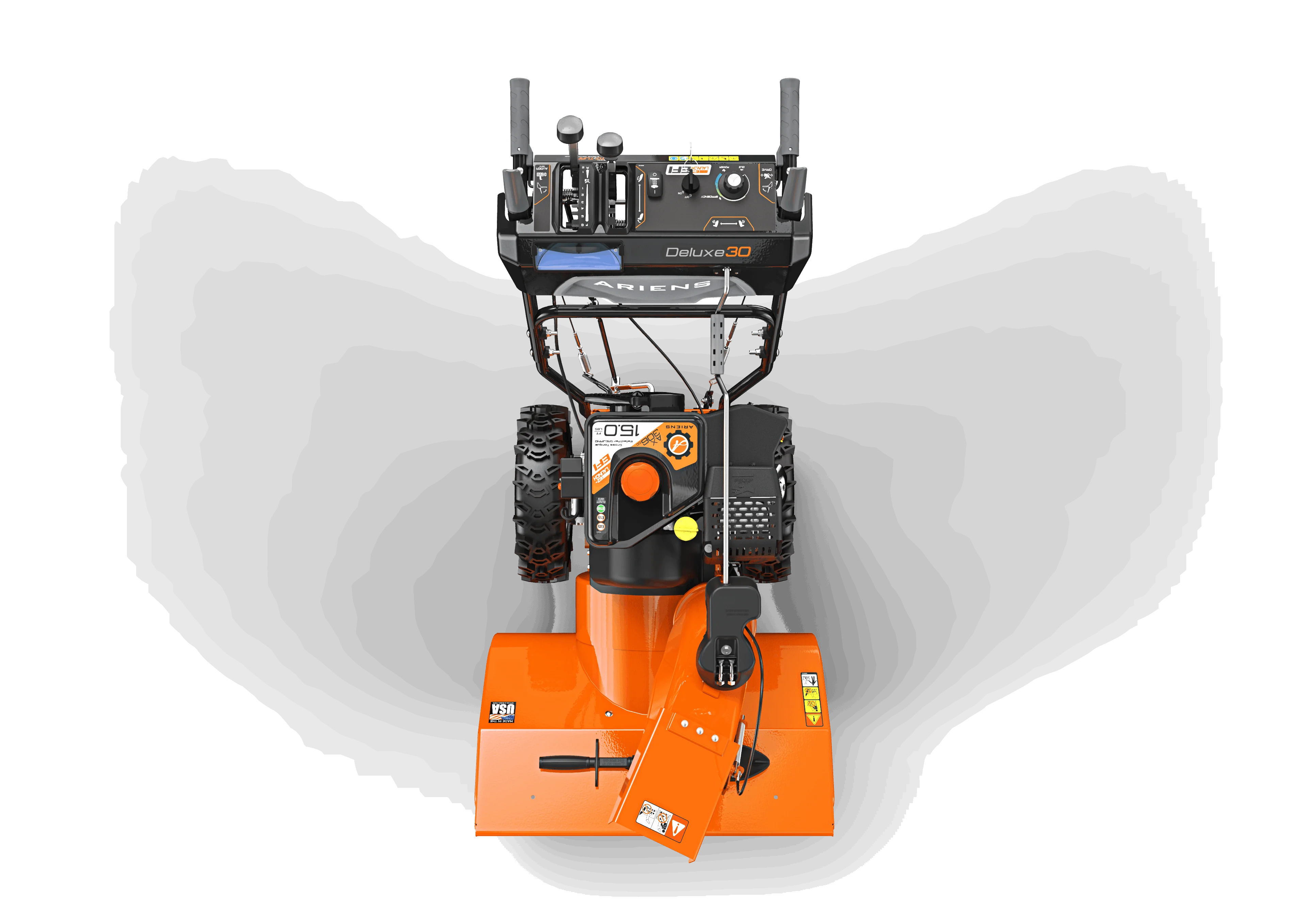 DELUXE 30 EFI Ariens 921049 - Image 6