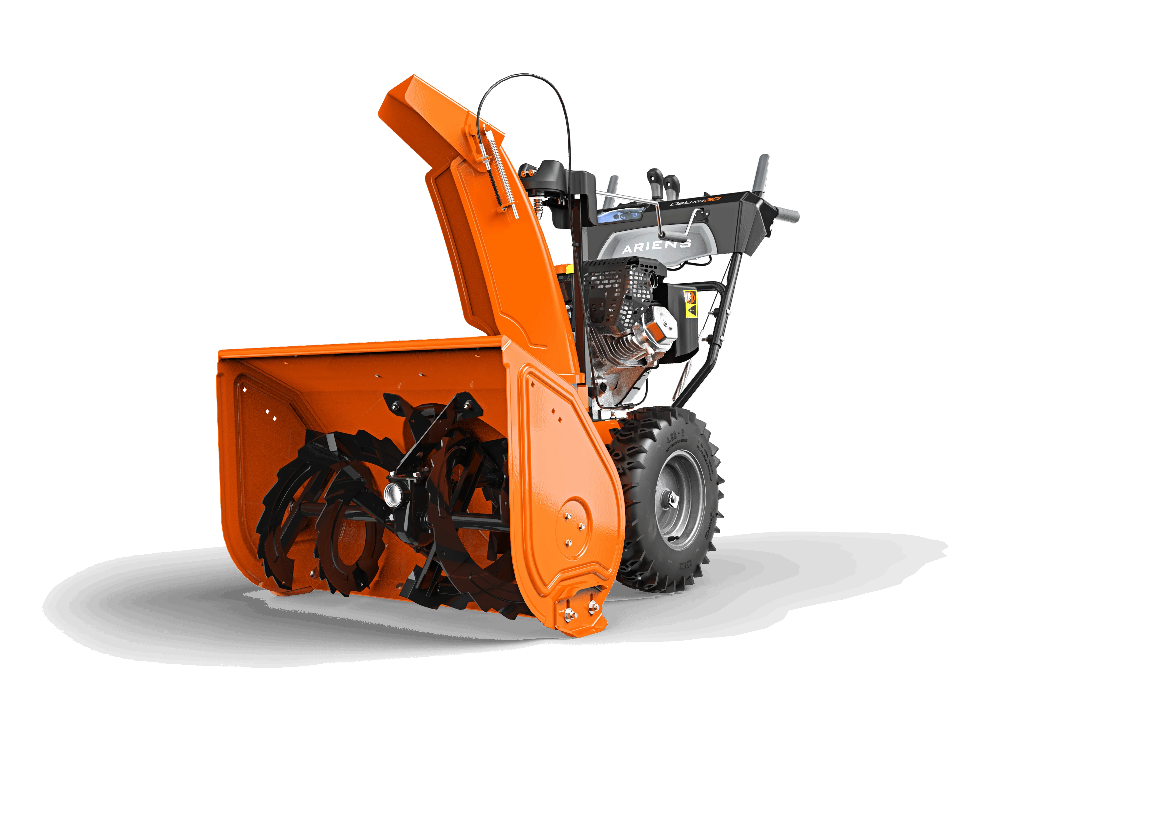 DELUXE 30 EFI Ariens 921049 - Image 7