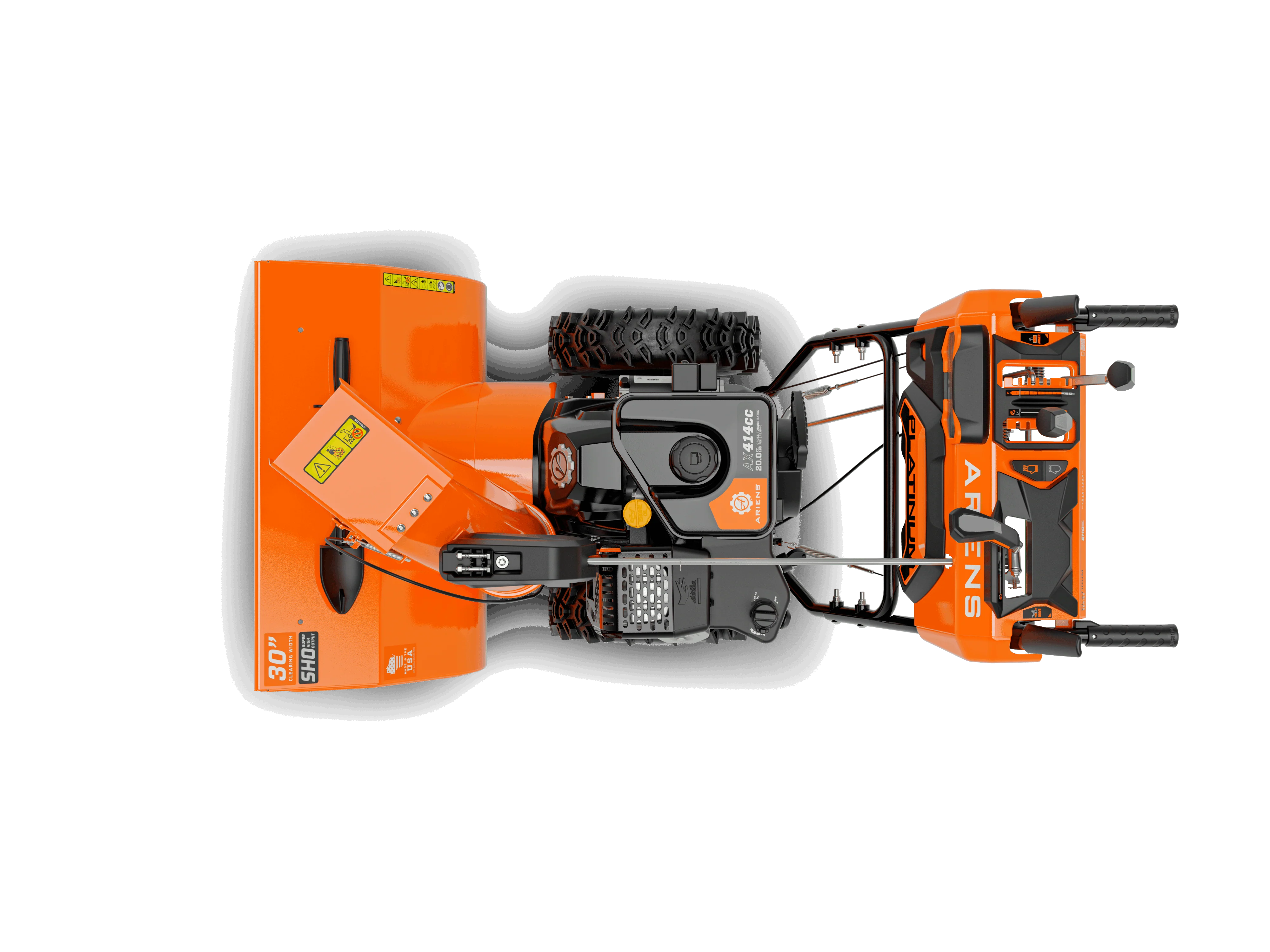 PLATINUM 30 SHO Ariens 921075 - Image 10