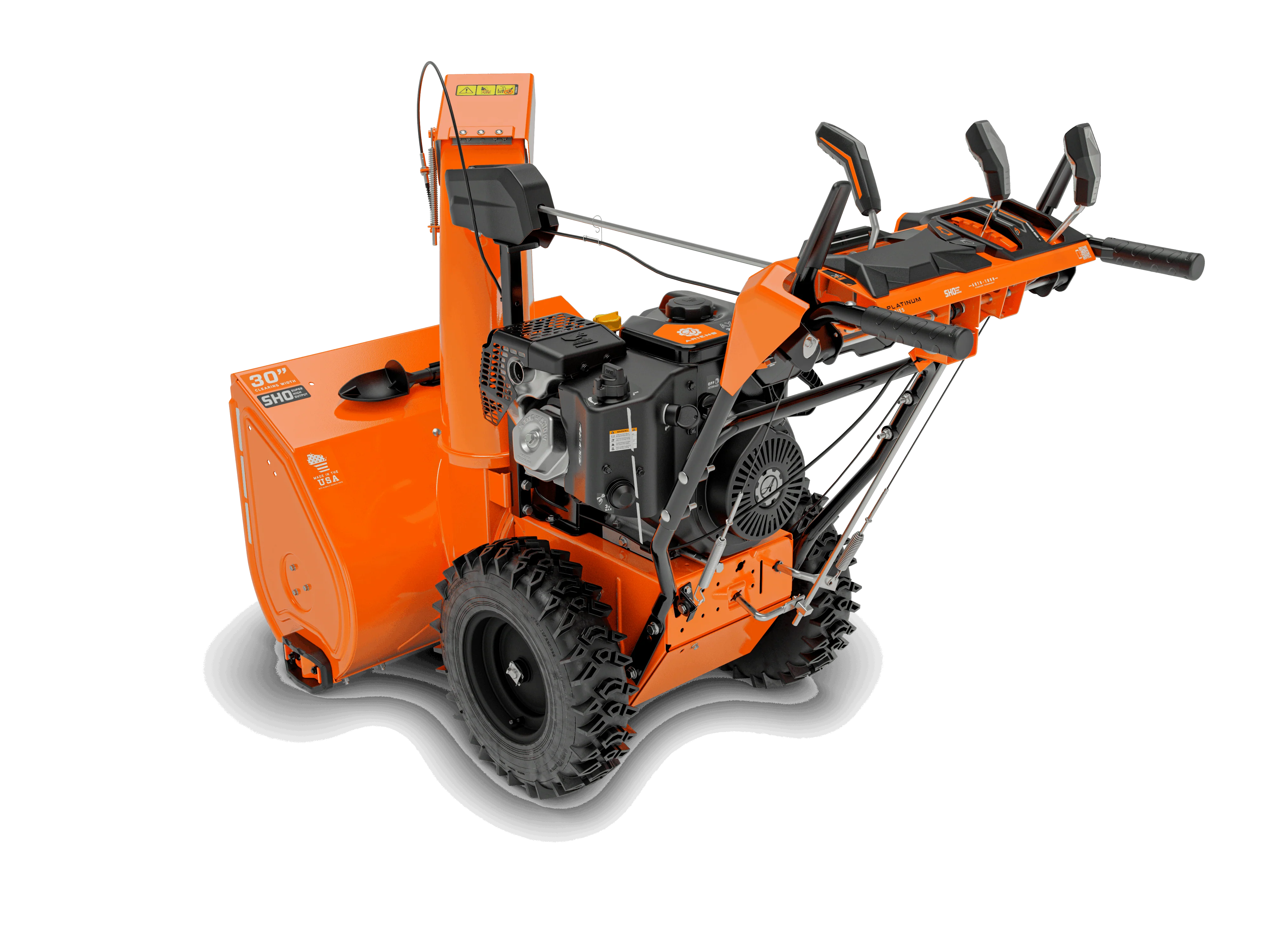 PLATINUM 30 SHO Ariens 921075 - Image 3