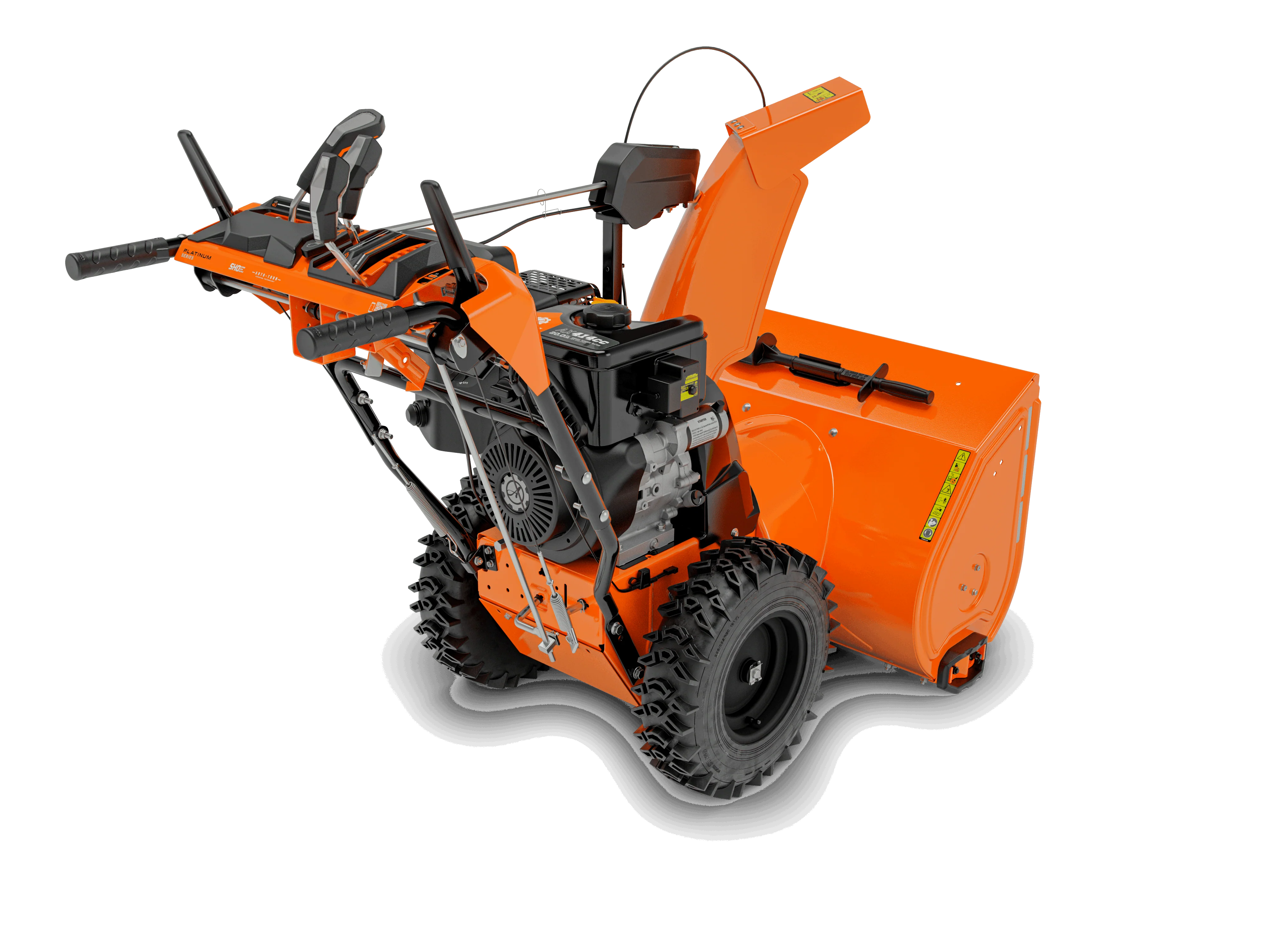 PLATINUM 30 SHO Ariens 921075 - Image 4