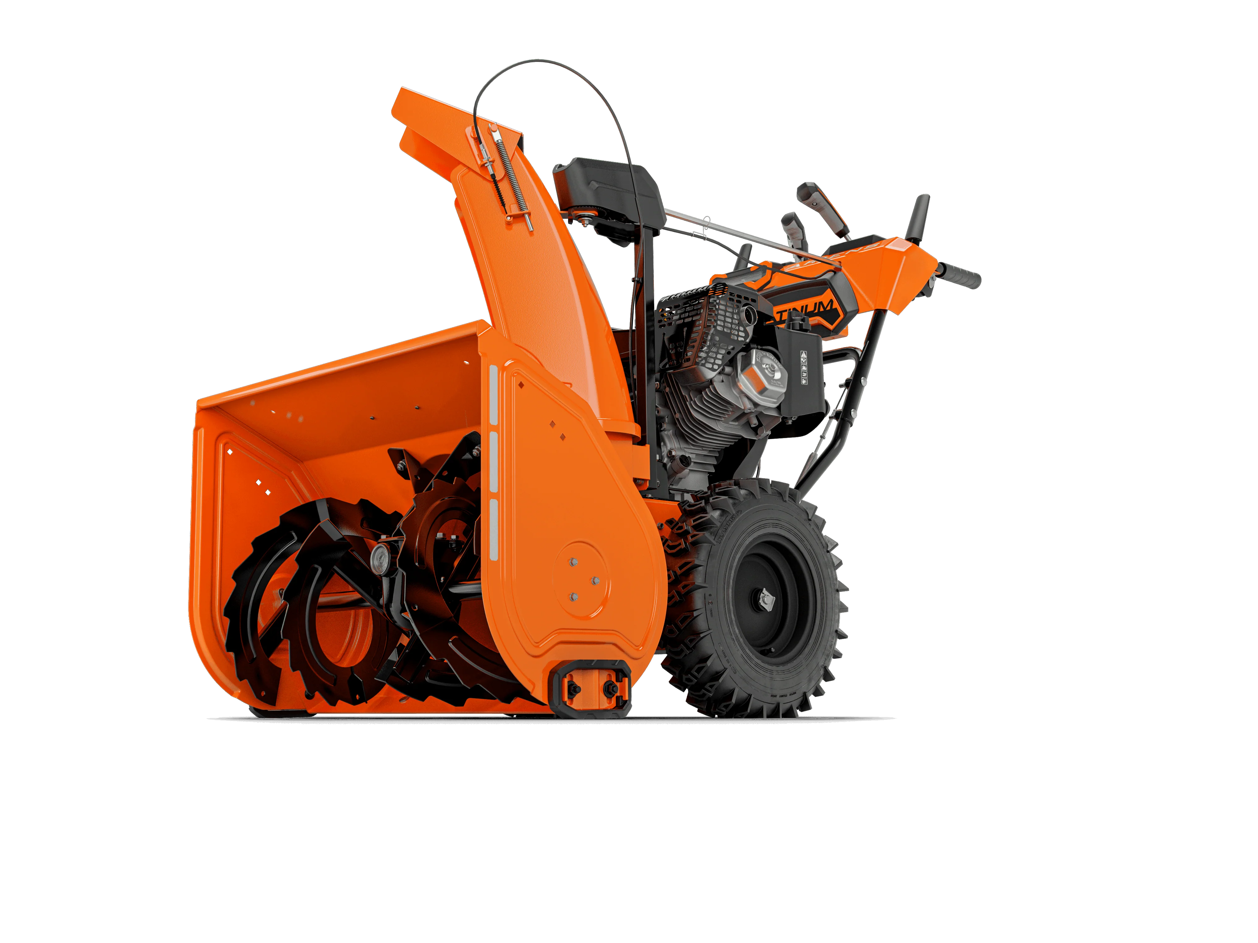 PLATINUM 30 SHO Ariens 921075 - Image 6