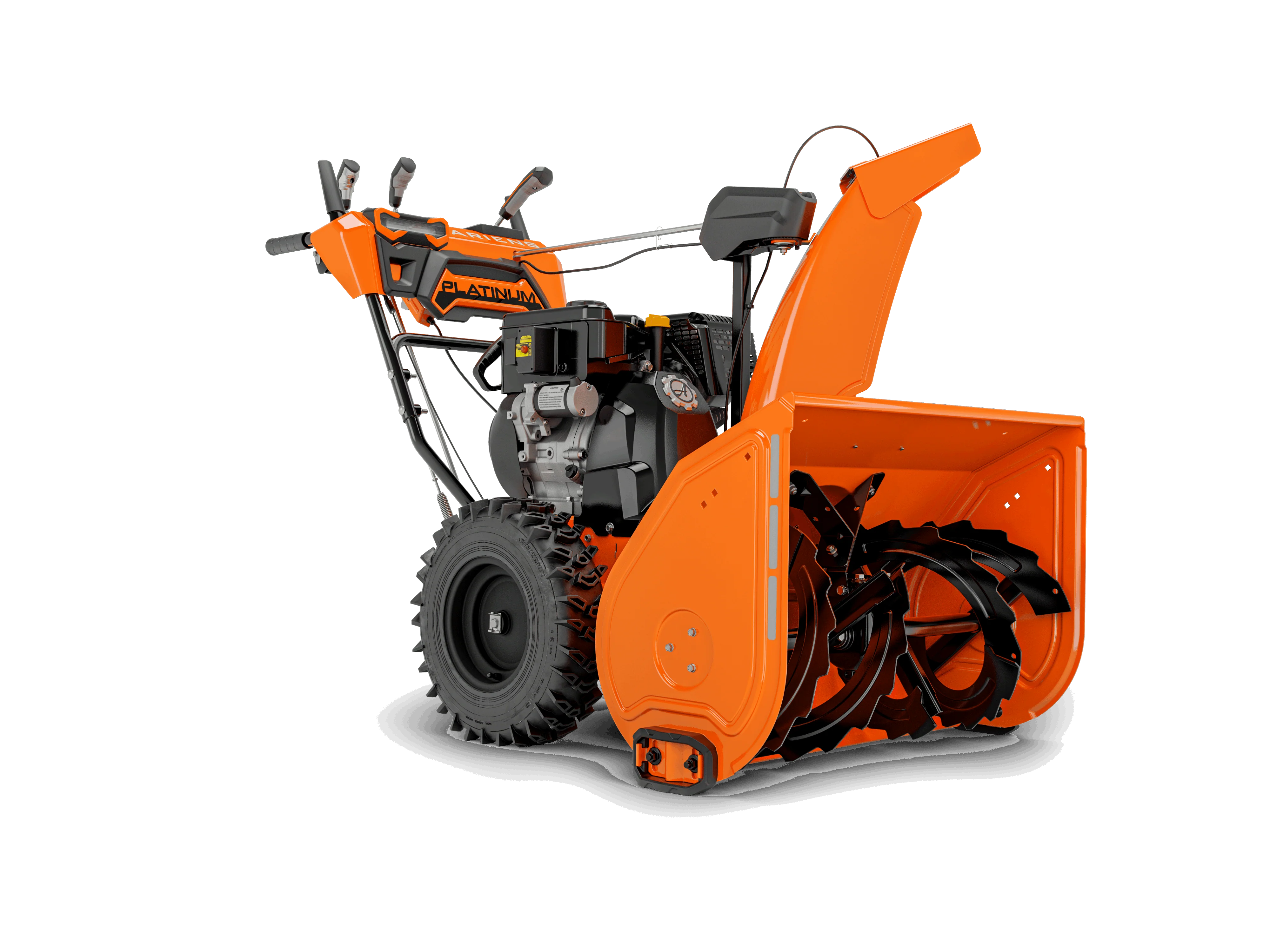 PLATINUM 30 SHO Ariens 921075 - Image 7