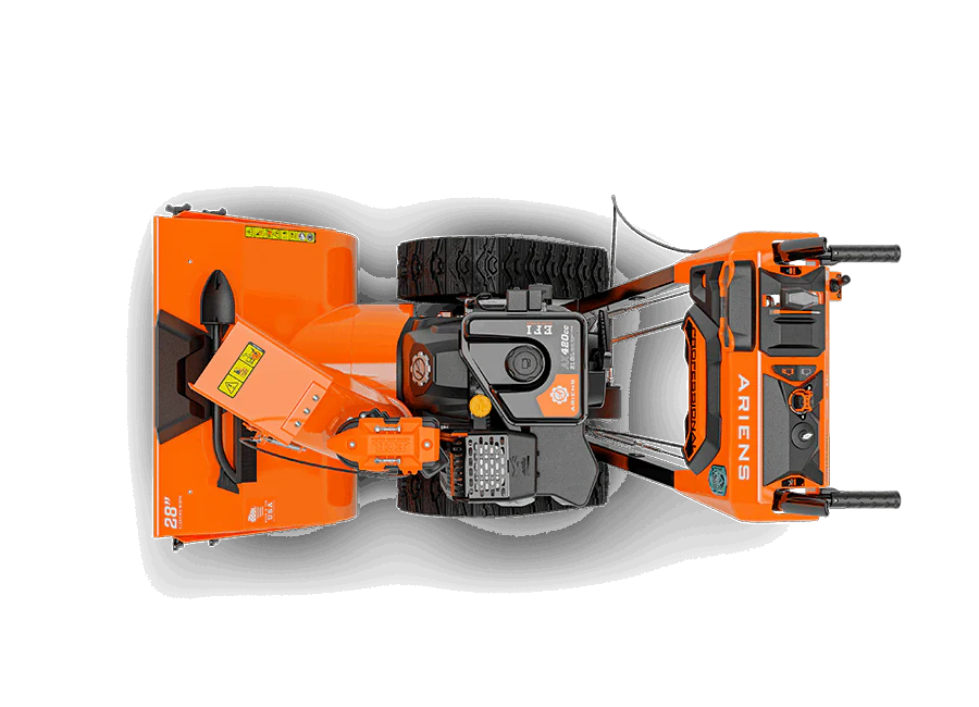 ALPINE EDITION PRO 28 Ariens 926091 - Image 5