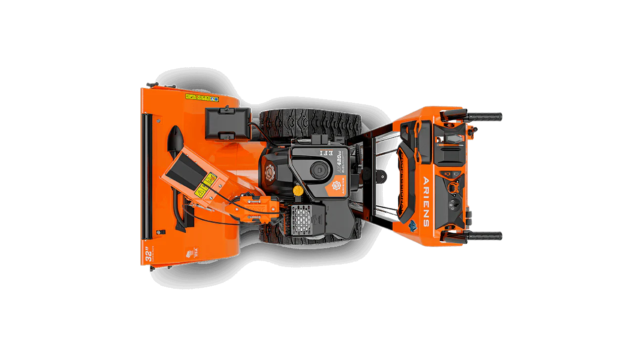 KRAKEN EDITION PRO 32 Ariens 926520 - Image 4