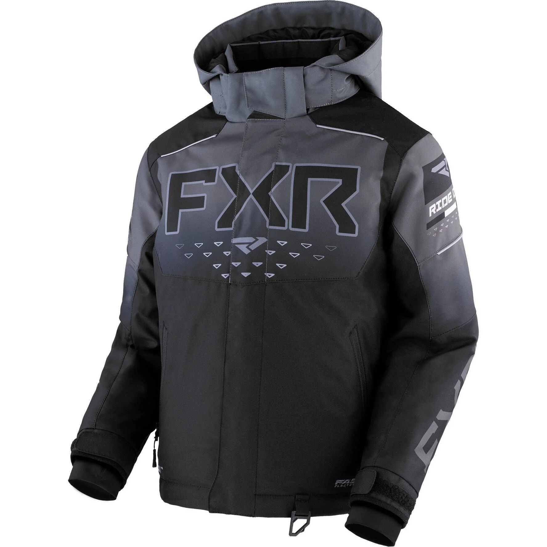 FXR Youth Helium Jacket - Image 3