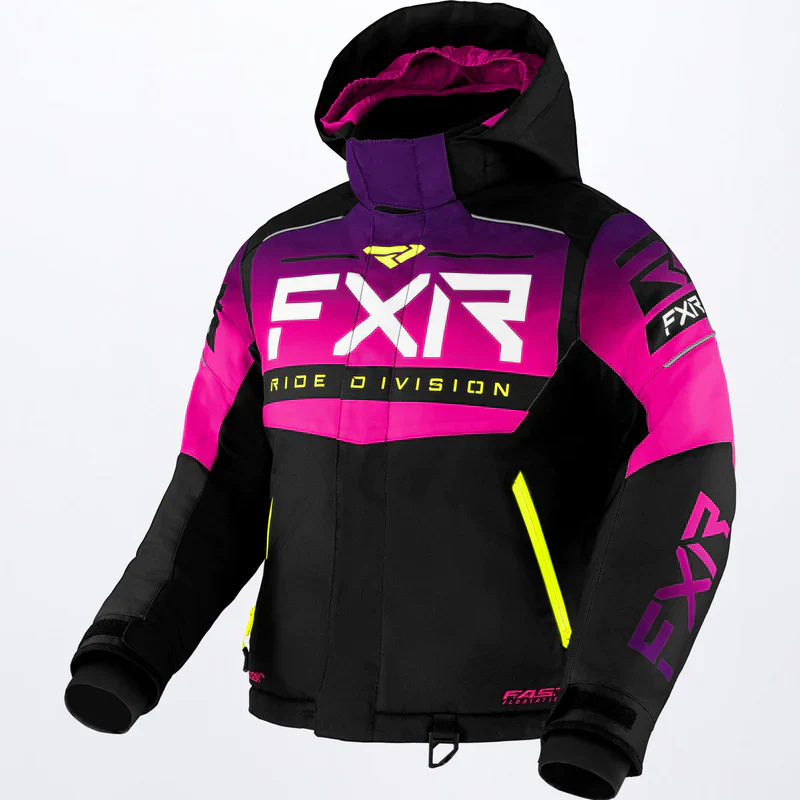 FXR Youth Helium Jacket - Image 5