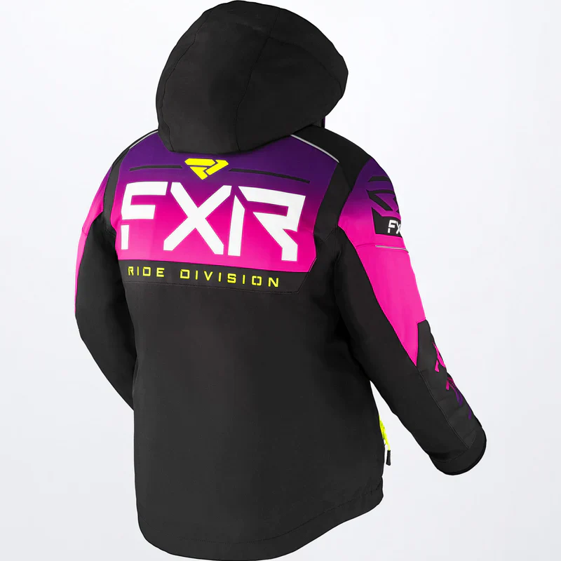 FXR Youth Helium Jacket - Image 6