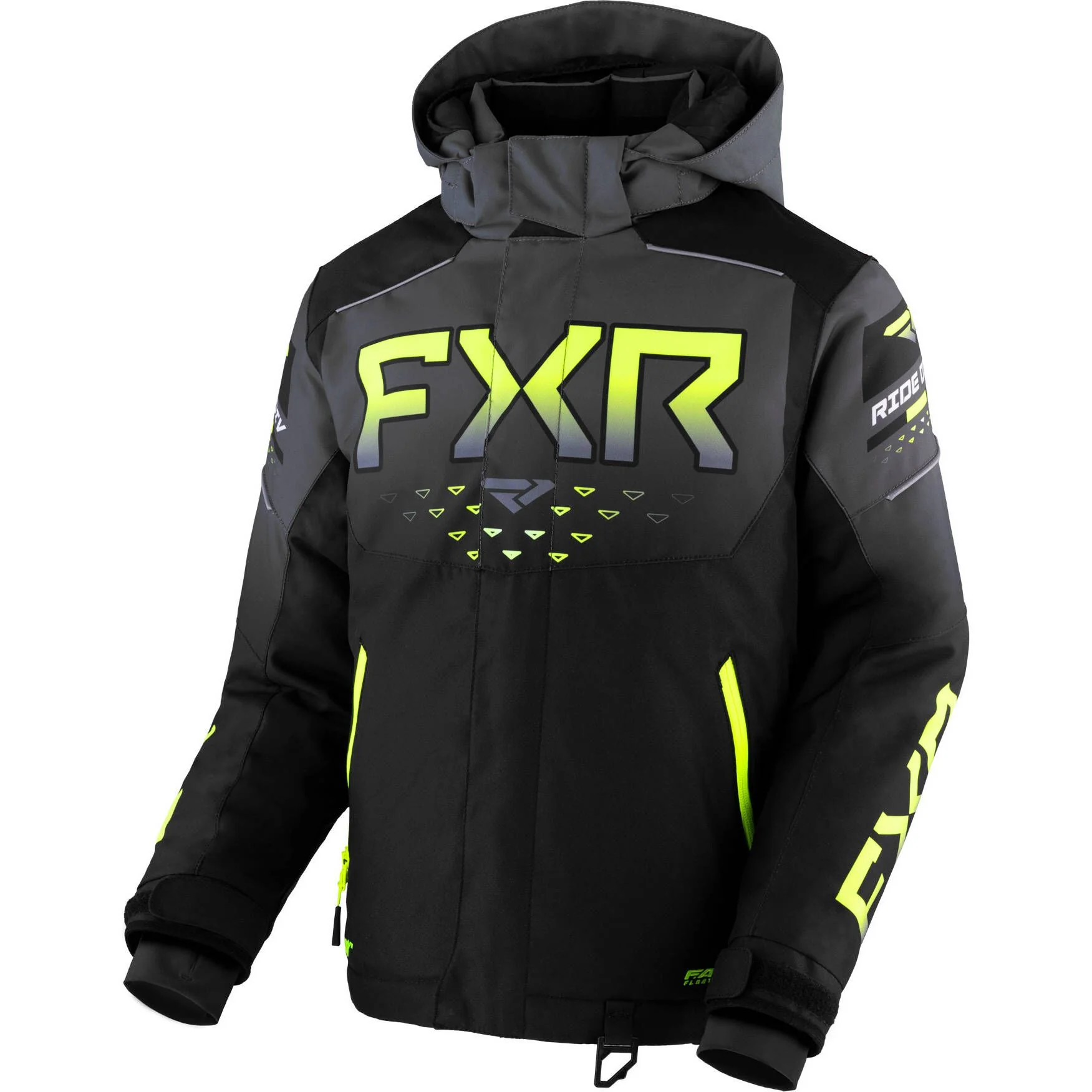 FXR Youth Helium Jacket - Image 7