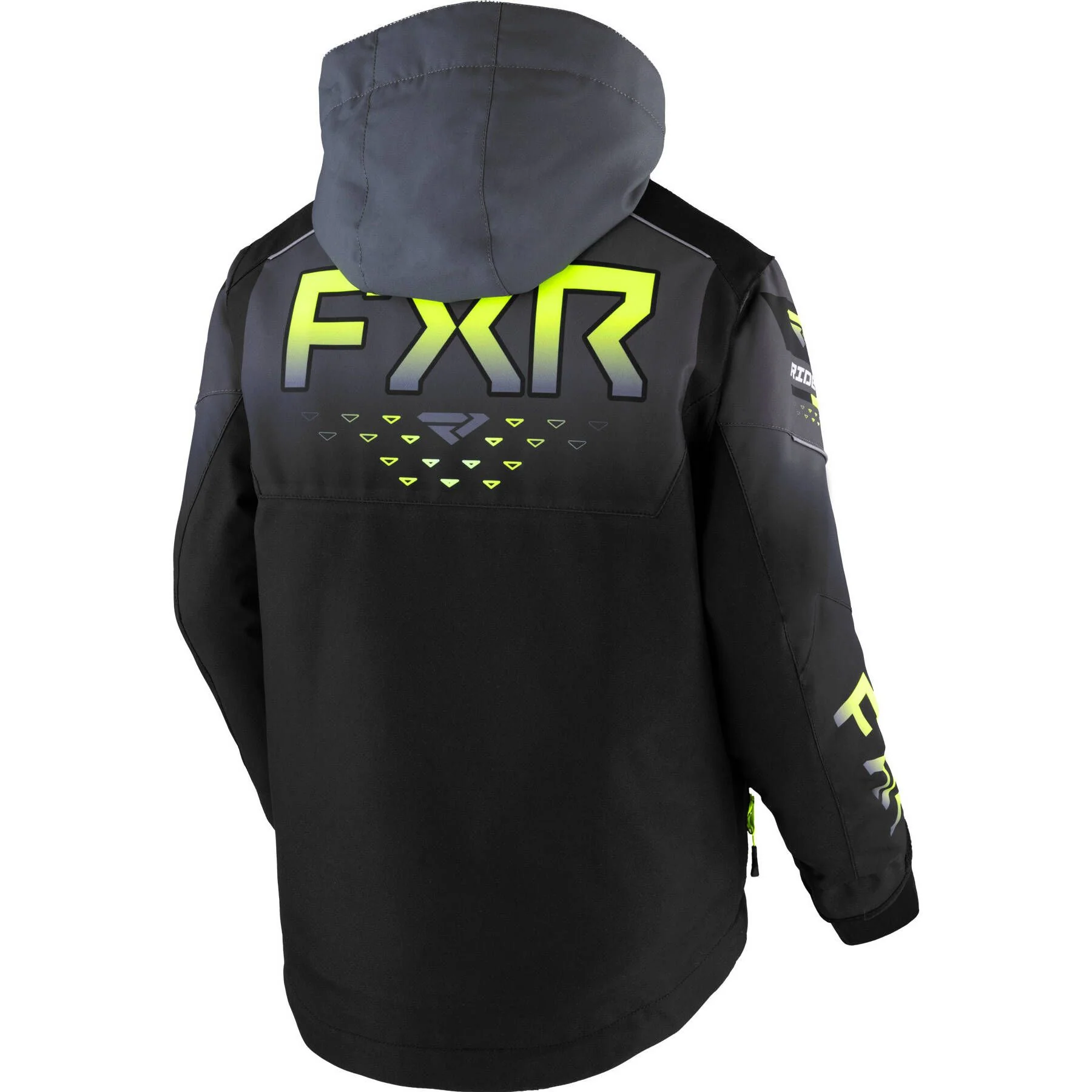 FXR Youth Helium Jacket - Image 8