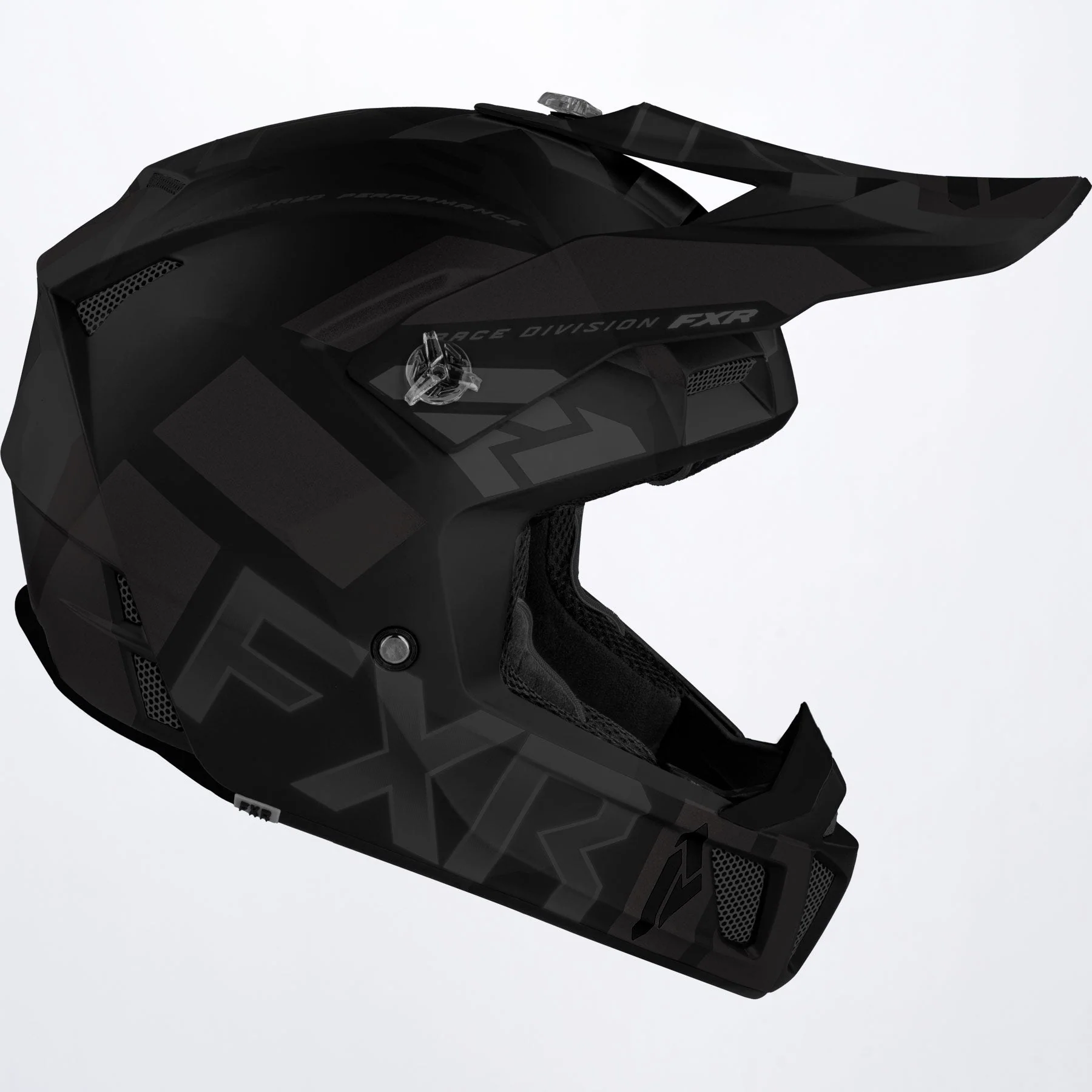 FXR Clutch Evo Helmet - Image 4