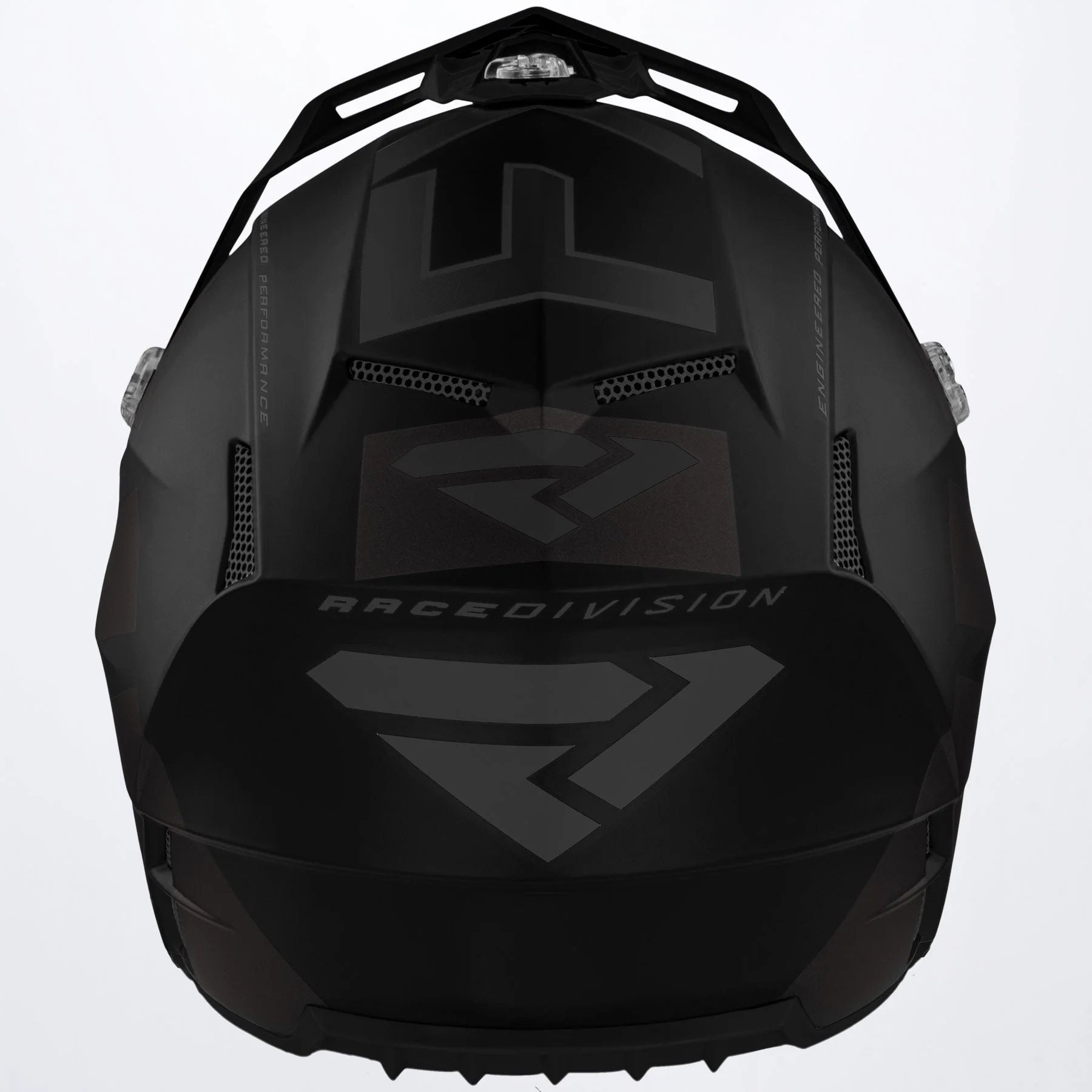 FXR Clutch Evo Helmet - Image 5
