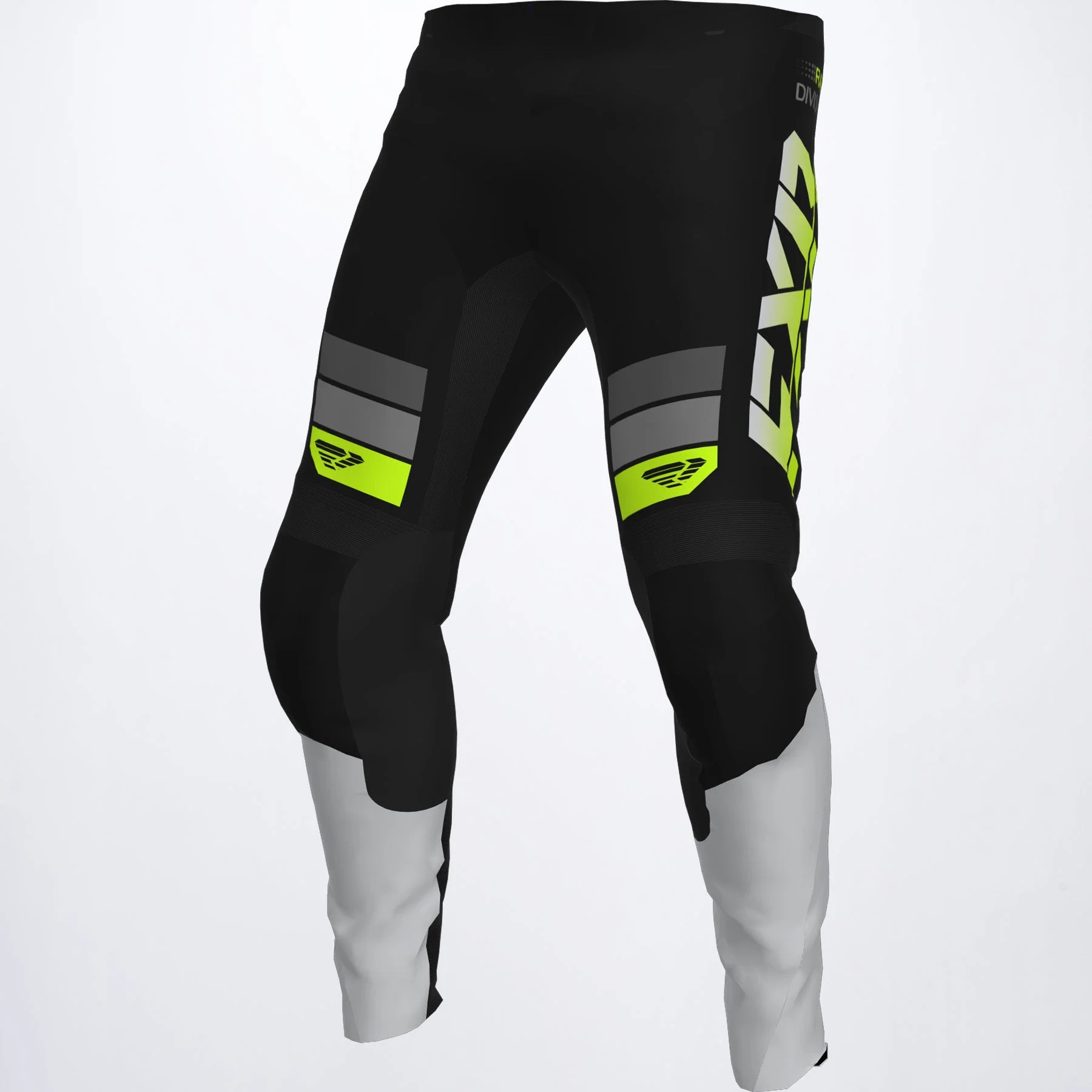 FXR Clutch MX Pant - Image 3