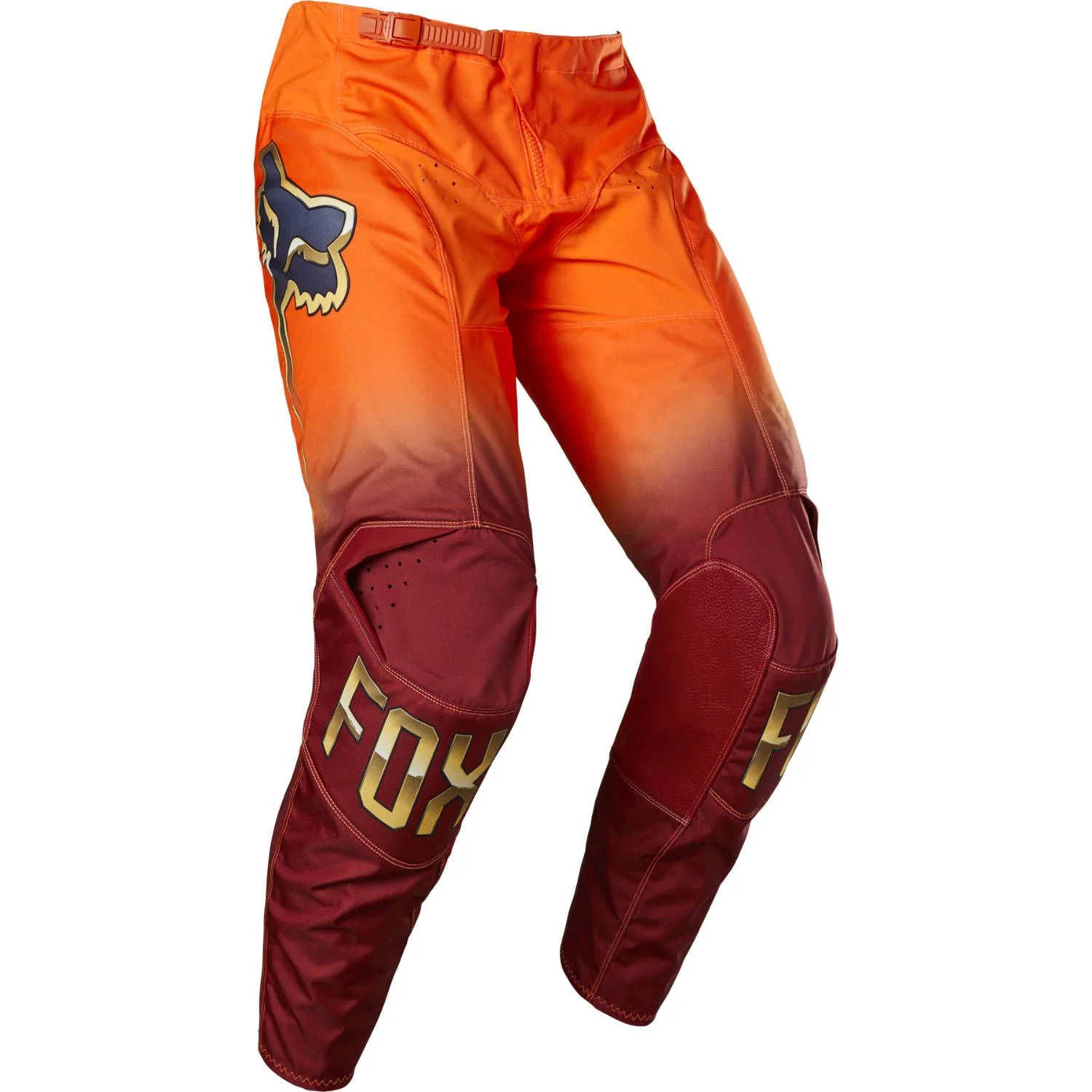 Fox 180 CNTRO Pants - Image 3
