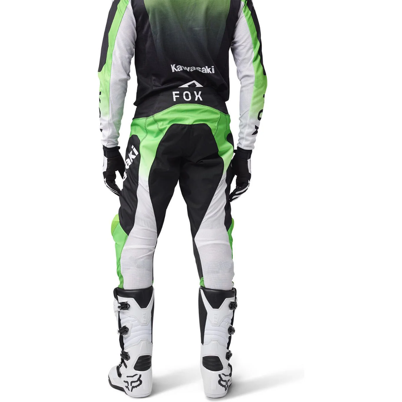 Fox Racing 180 Kawasaki Pants - Image 4