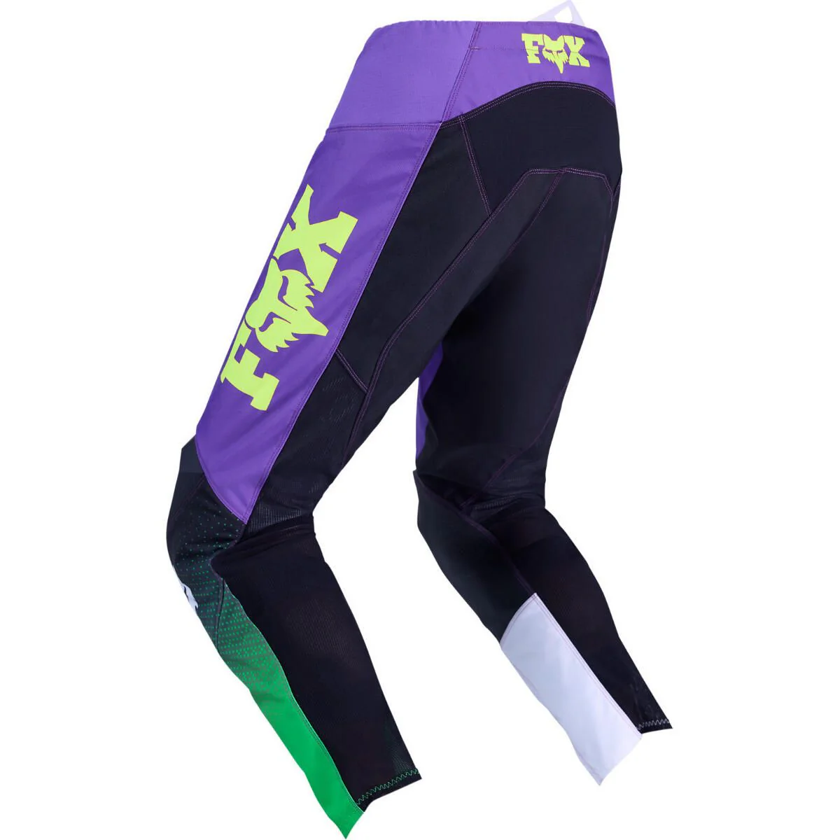 Fox Racing 180 Kawasaki Pants - Image 5