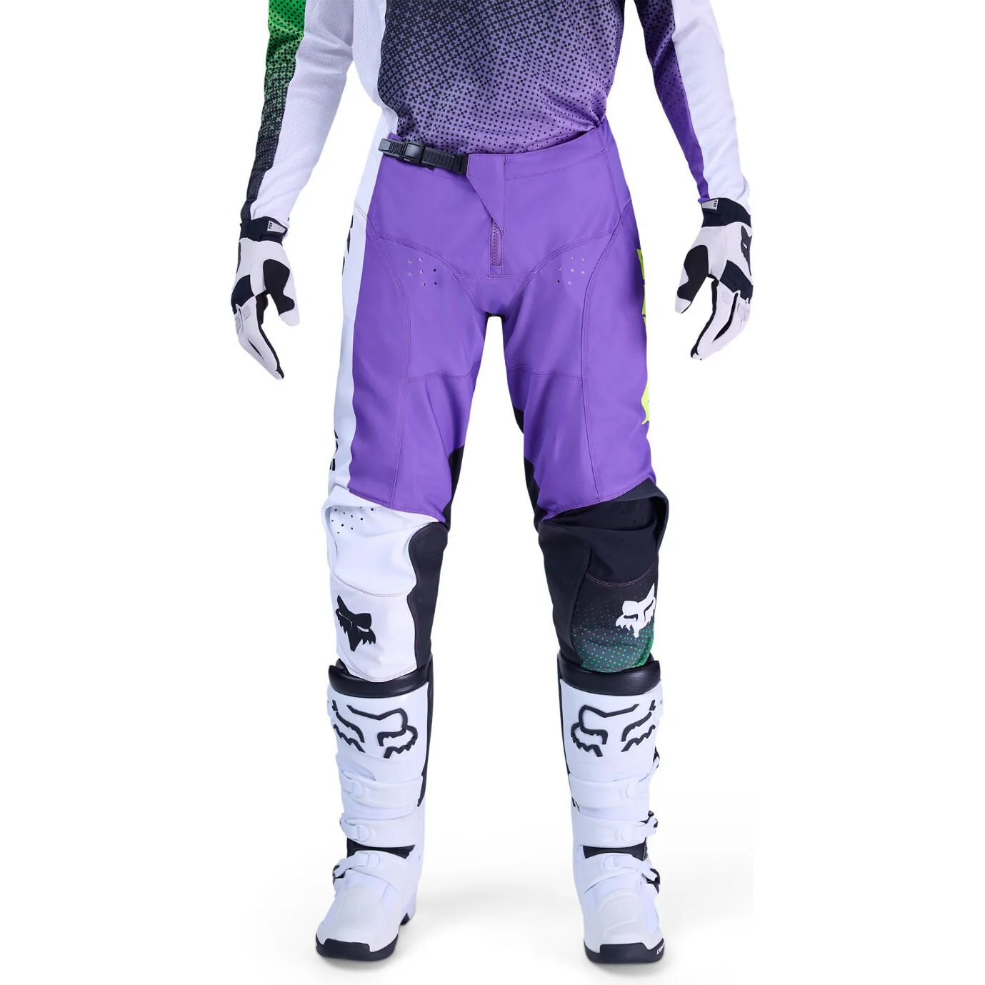 Fox Racing 180 Kawasaki Pants - Image 6