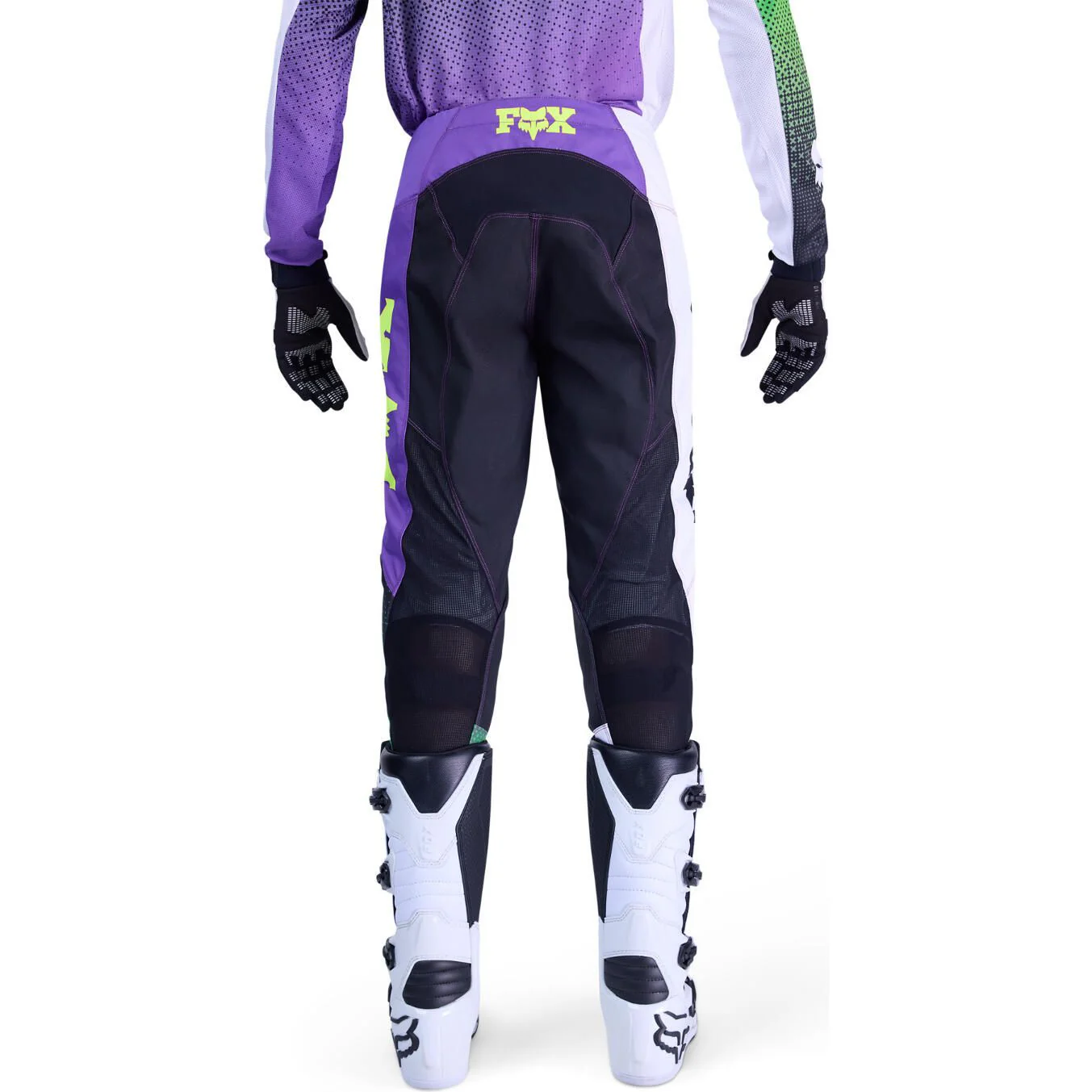 Fox Racing 180 Kawasaki Pants - Image 7