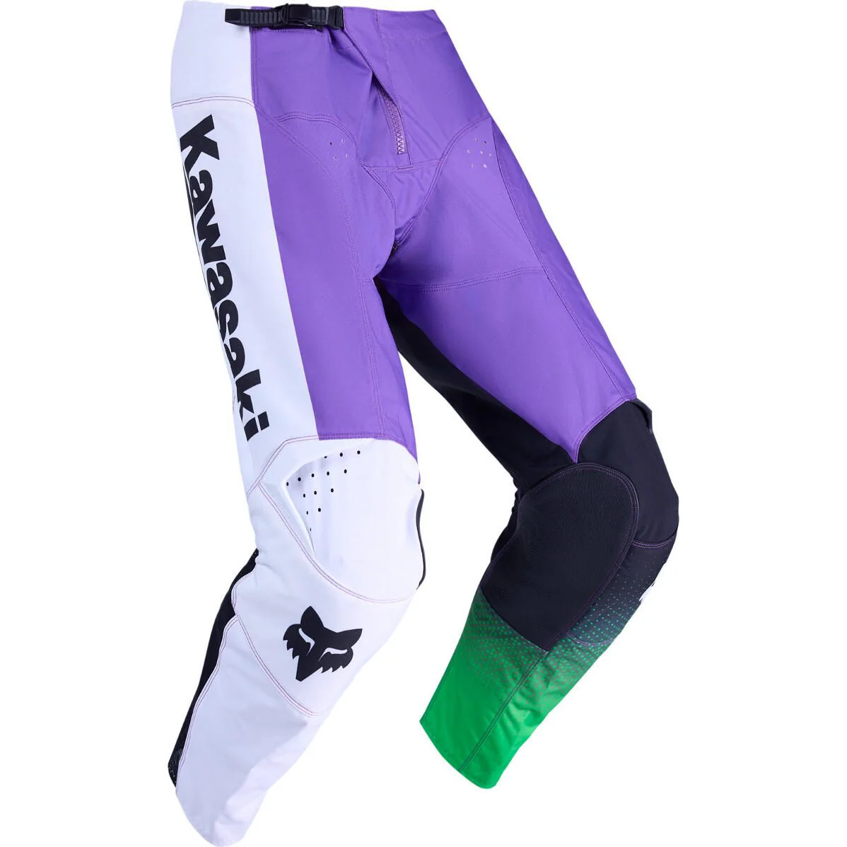 Fox Racing 180 Kawasaki Pants - Image 8