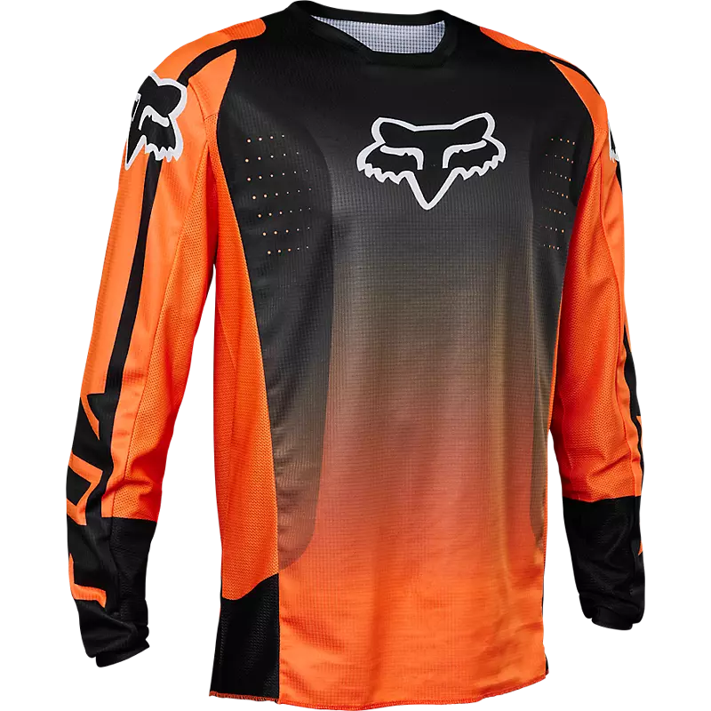 Fox 180 Leed Jersey - Image 5