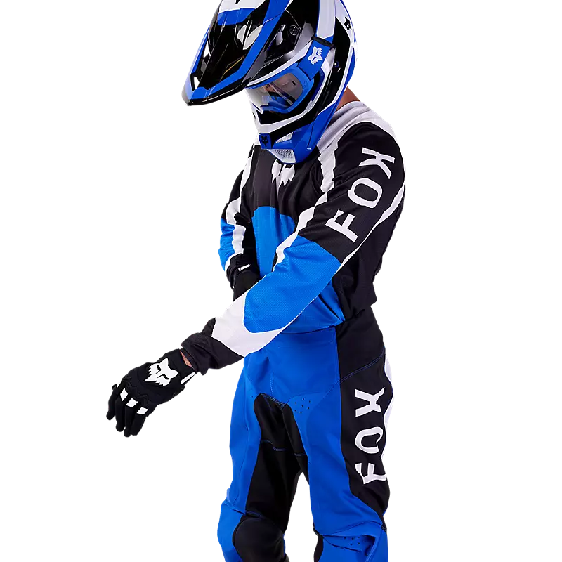 FOX 180 Nitro Jersey - Image 4