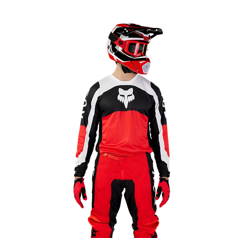 FOX 180 Nitro Jersey - Image 6