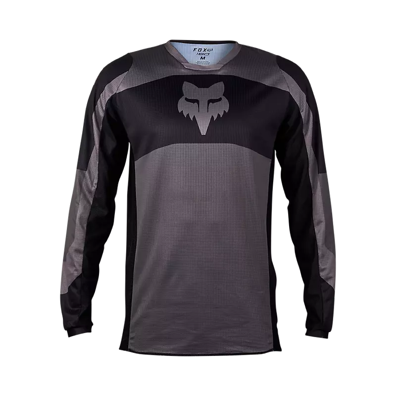 FOX 180 Nitro Jersey - Image 9