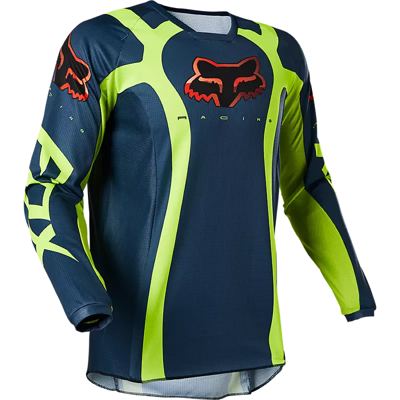 Fox 180 Venz Jersey - Image 3