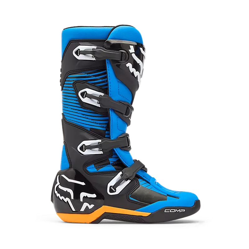 Fox Comp Boots - Image 10